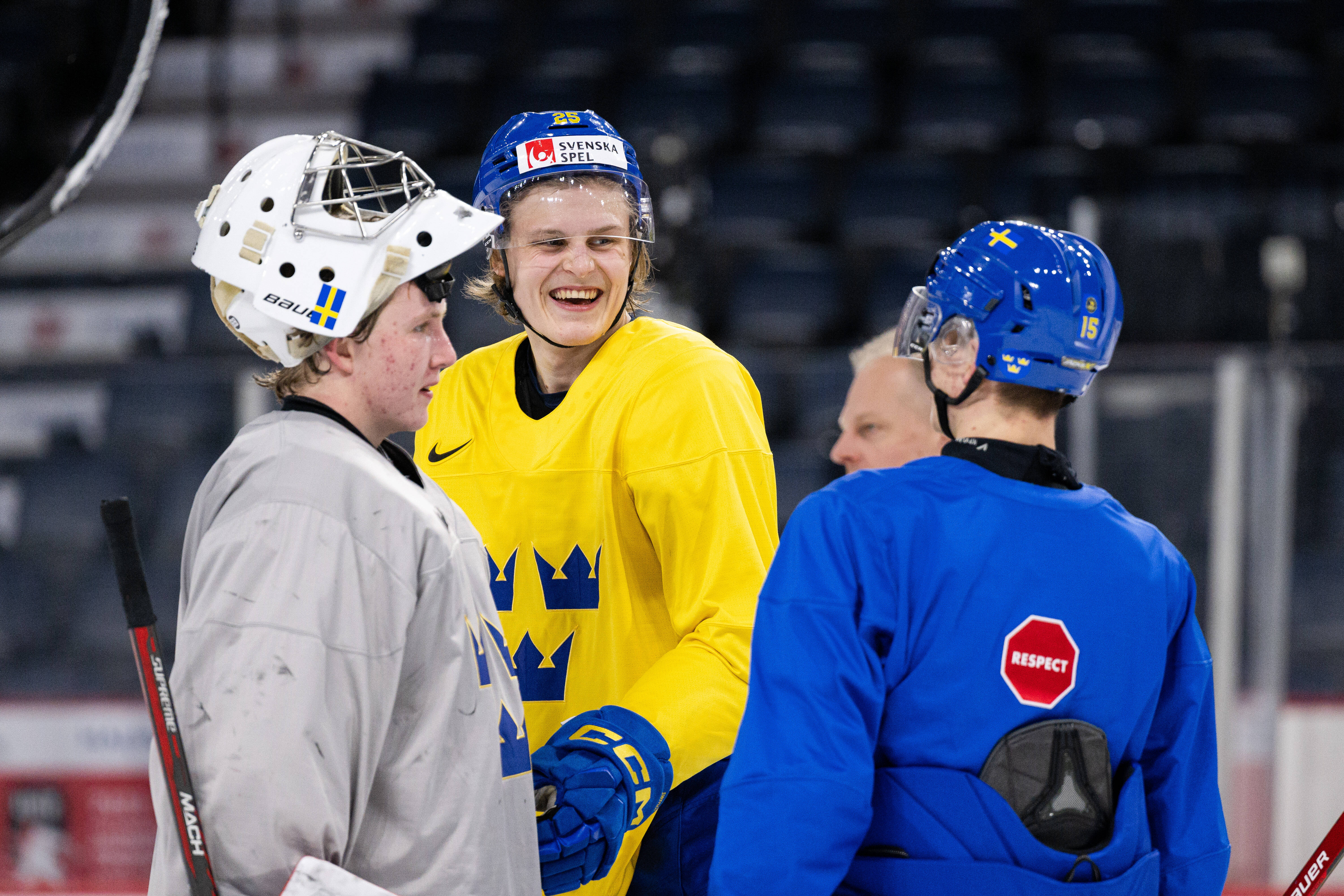 Švédsko Česko: Jak sledovat a streamovat zdarma živý přenos IIHF juniorské hokejové mistrovství – Major League & College Games