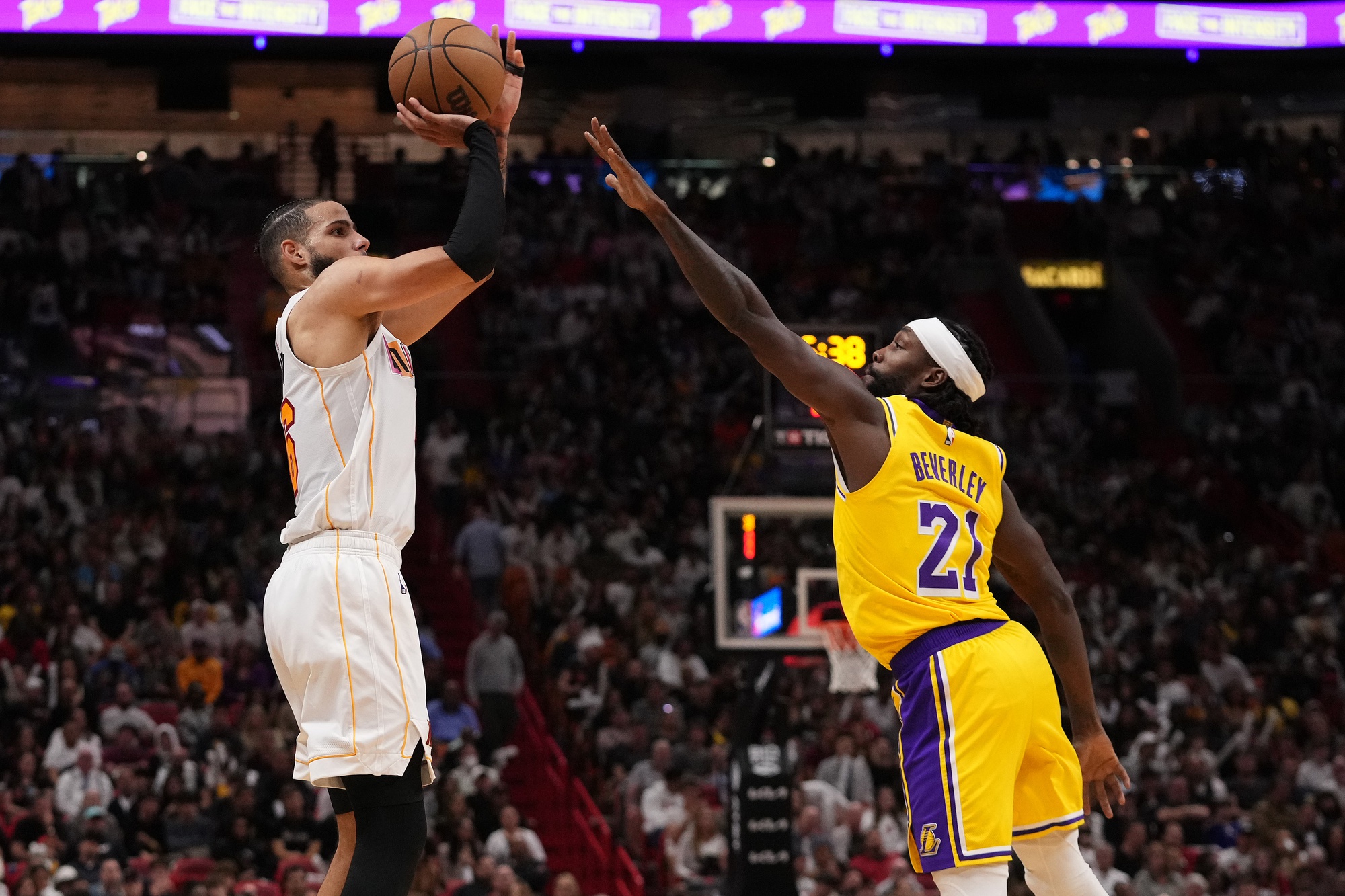 Caleb Martin’s Versatility Is “Vital” For The Miami Heat