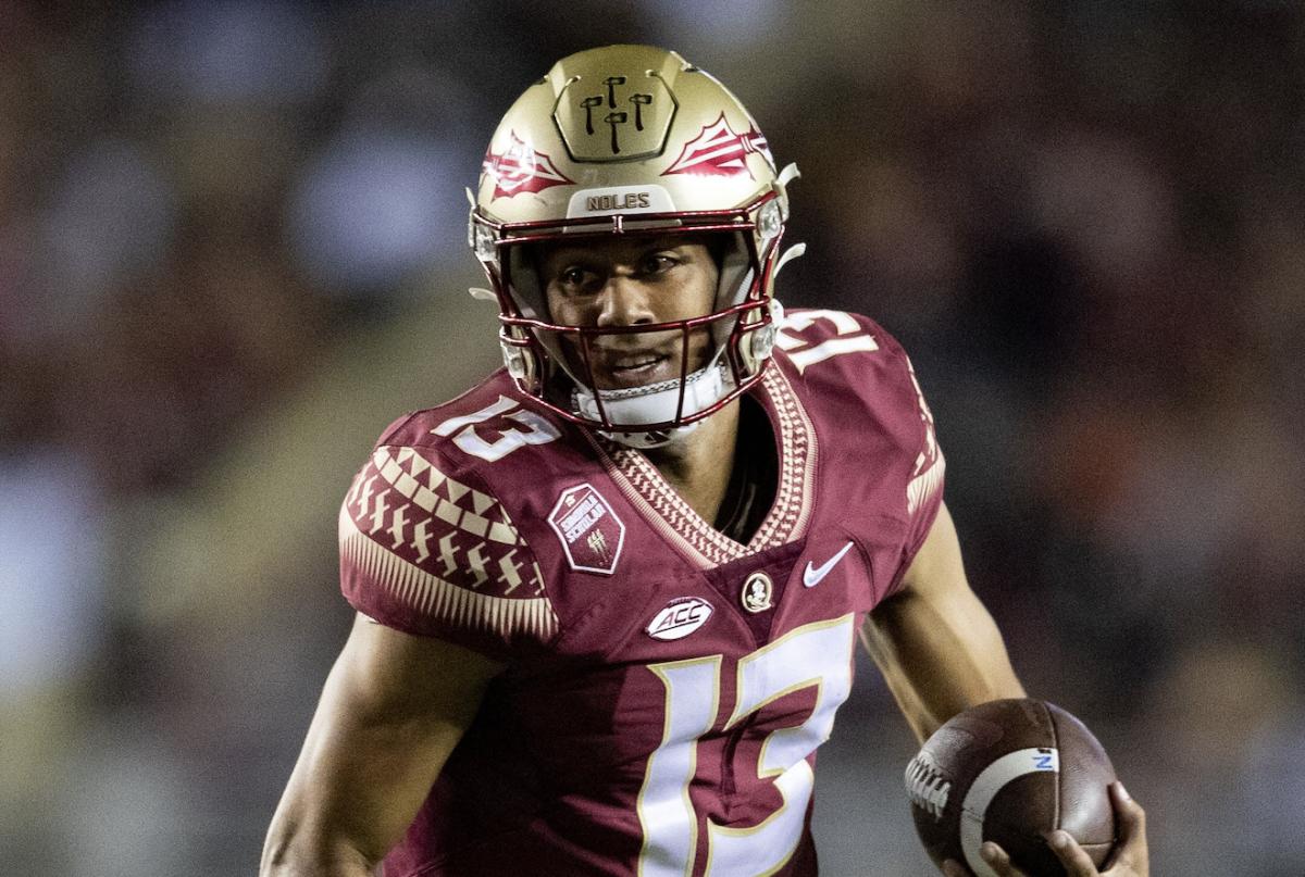 Florida State releases uniform combination for Cheez-It Bowl against