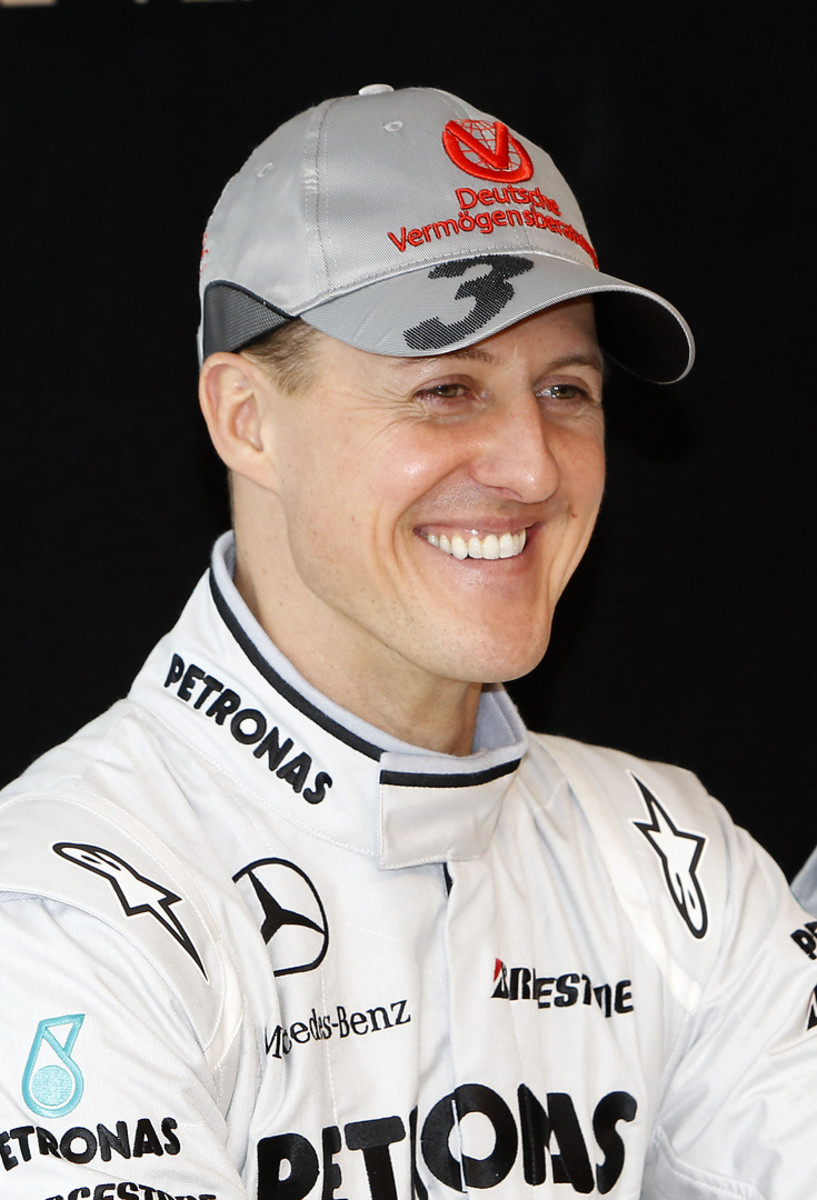 What Happened to Michael Schumacher? Who is Michael Schumacher? - News