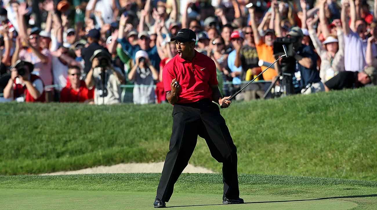 Tiger Woods’s Birthday: 47 Incredible Stats on his 47th - Sports