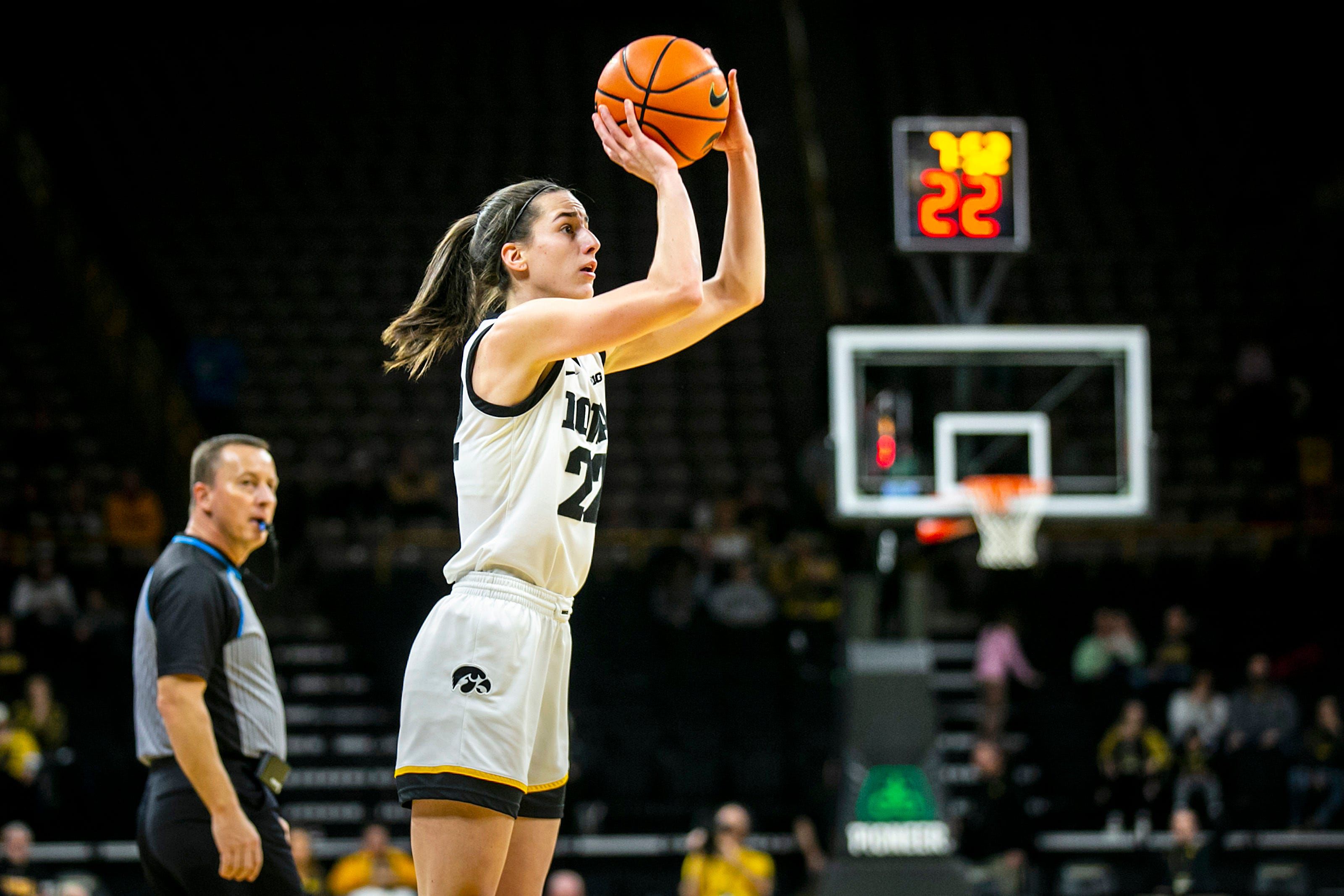 Purdue at Iowa: Free Live Stream Women's College Basketball - How to Watch and Stream Major League & College Sports - Vimarsana News