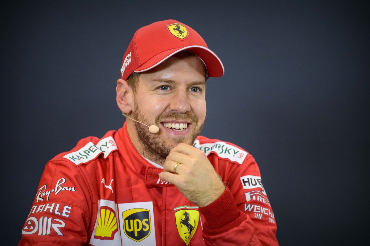 F1-Nachrichten: Sky F1-Experte über Sebastian Vettels Rückkehr in die Führungsrolle von Red Bull – F1-Briefings