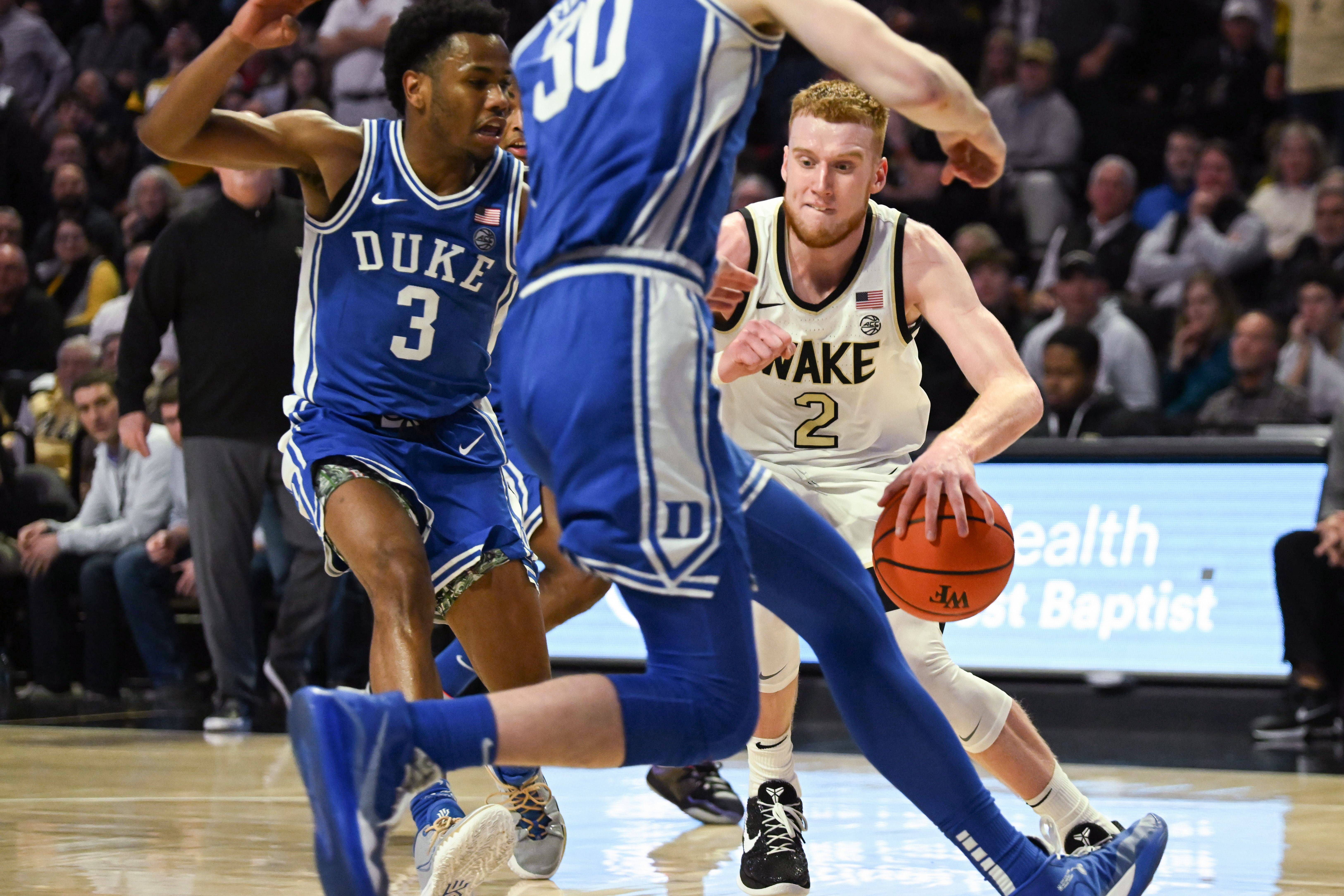 Watch Virginia Tech at Wake Forest: Stream college basketball online - How to Watch and Stream Major League & College Sports - Vimarsana News