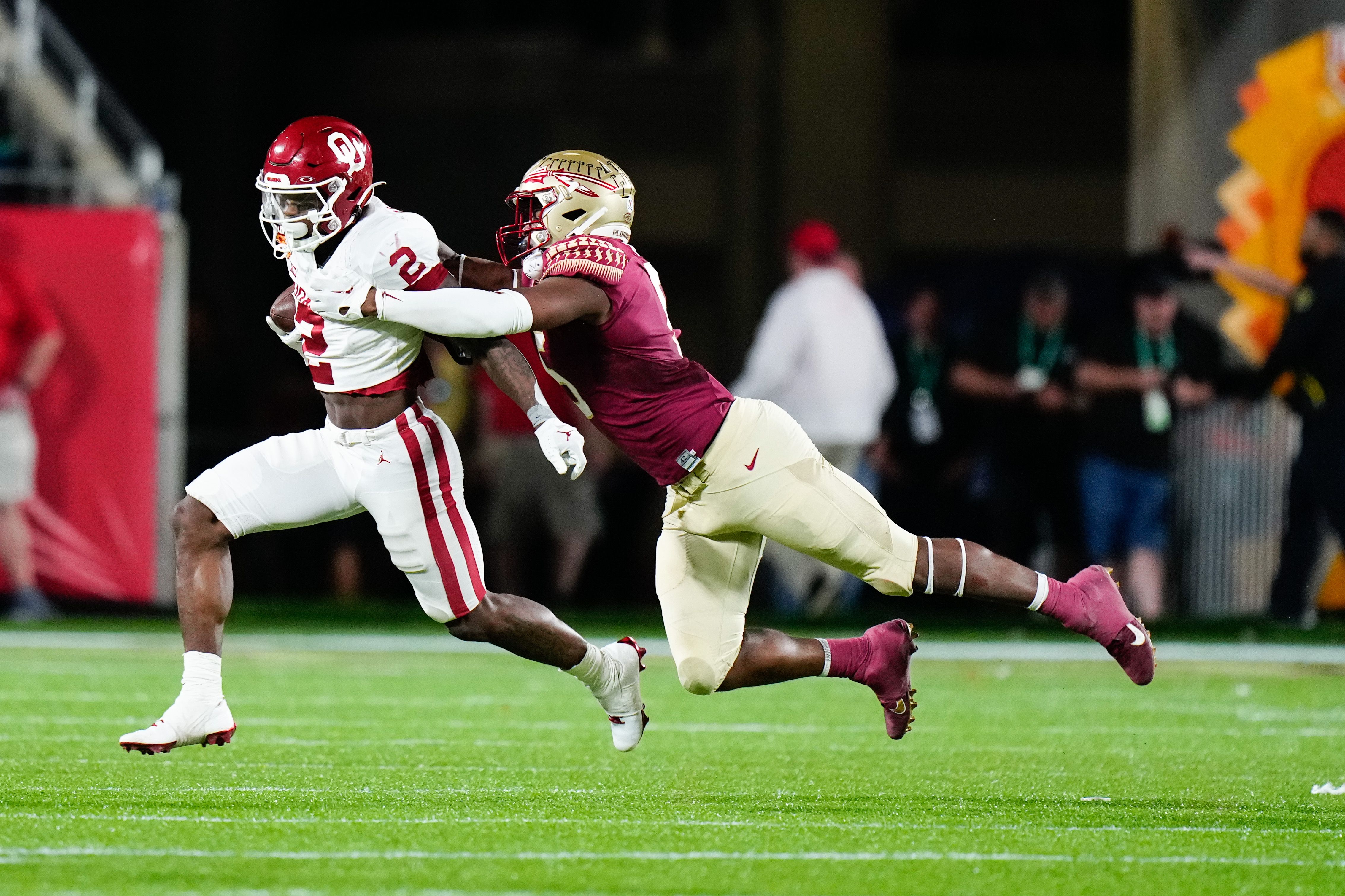 At Oklahoma, Tough Times Laid the Foundation for a Bright Future: 'We're Scarred Up' - Sports Illustrated Oklahoma Sooners News, Analysis and More - Vimarsana News