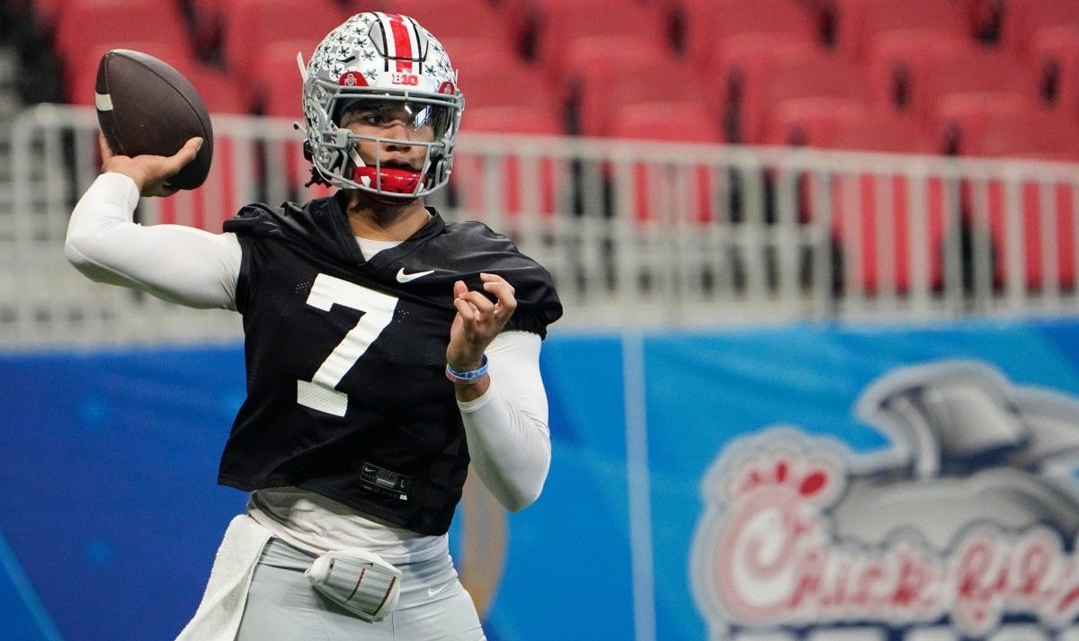 Big Ten Roundtable Podcast: Ohio State, Michigan Ready to Chase National Title - Vimarsana News