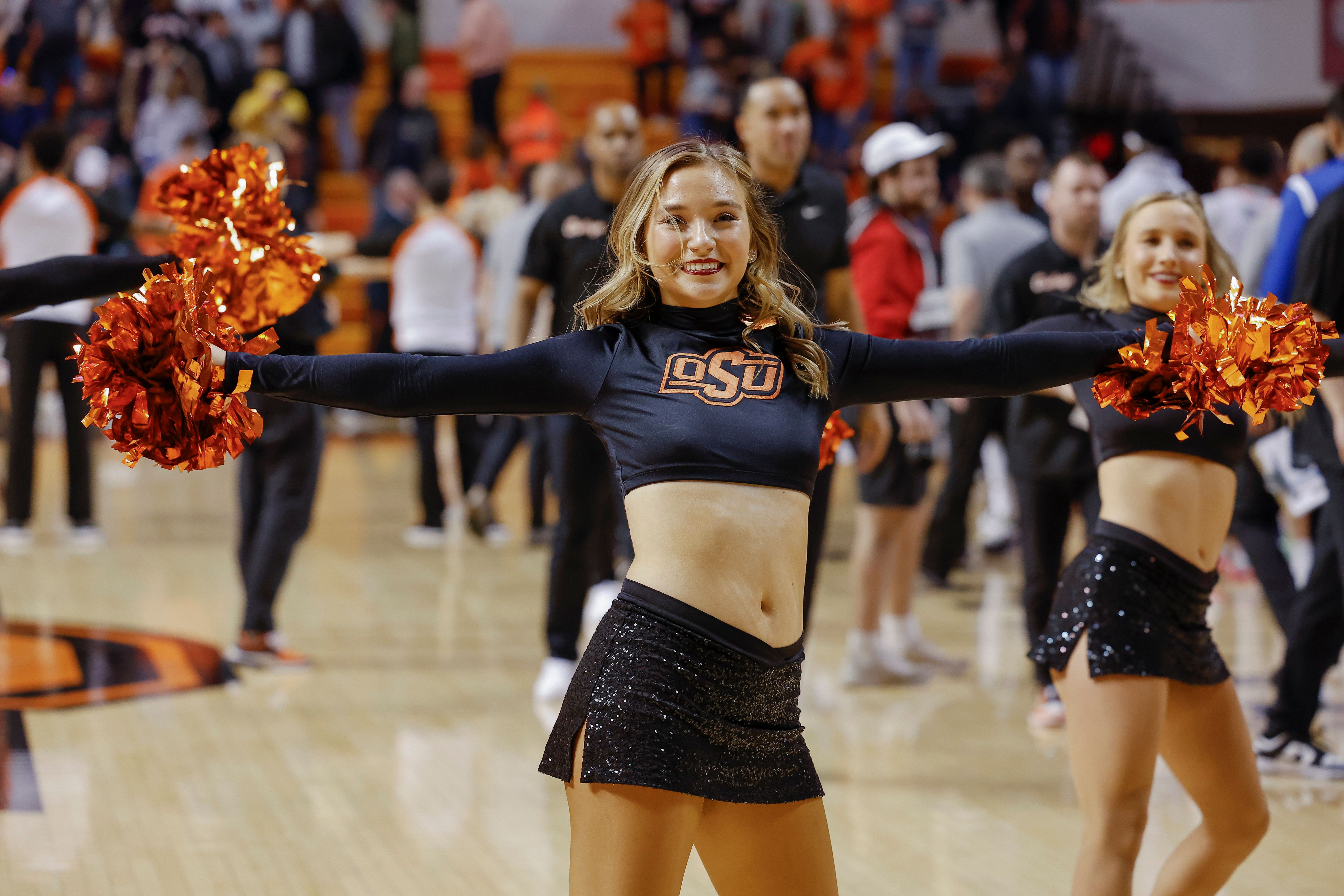 Oklahoma State Cowboys vs Kansas Jayhawks Predictions: Turning Over to the New Year. - Vimarsana News