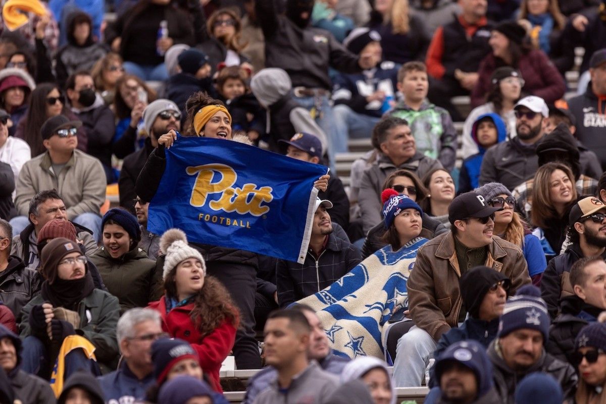 Tracking Pitt Panthers' Junior Day Visitors - Sports Illustrated Pittsburgh Panthers News, Analysis and More - Vimarsana News