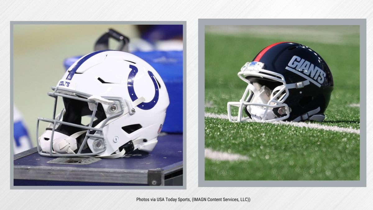 New York Giants vs Colts: How to Watch, Odds, History and More - Sports Illustrated New York Giants News, Analysis and More - Vimarsana News