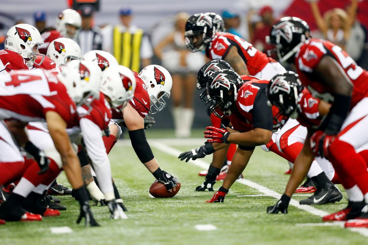 Arizona Cardinals vs. Atlanta Falcons Q&A: Predictions, What to Expect from QB David Blough - Sports Illustrated Atlanta Falcons News, Analysis and More - Vimarsana News
