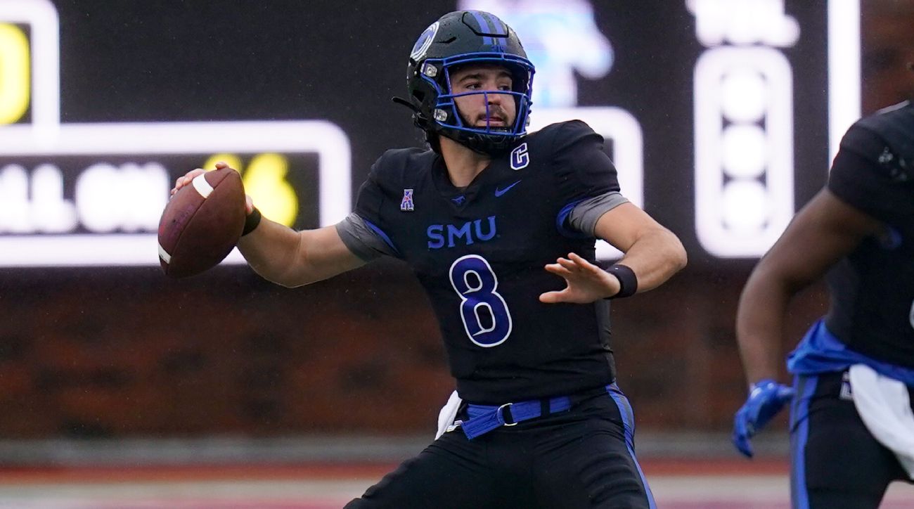 Wisconsin Lands Tanner Mordecai, Second Former Oklahoma QB Transfer - Vimarsana News