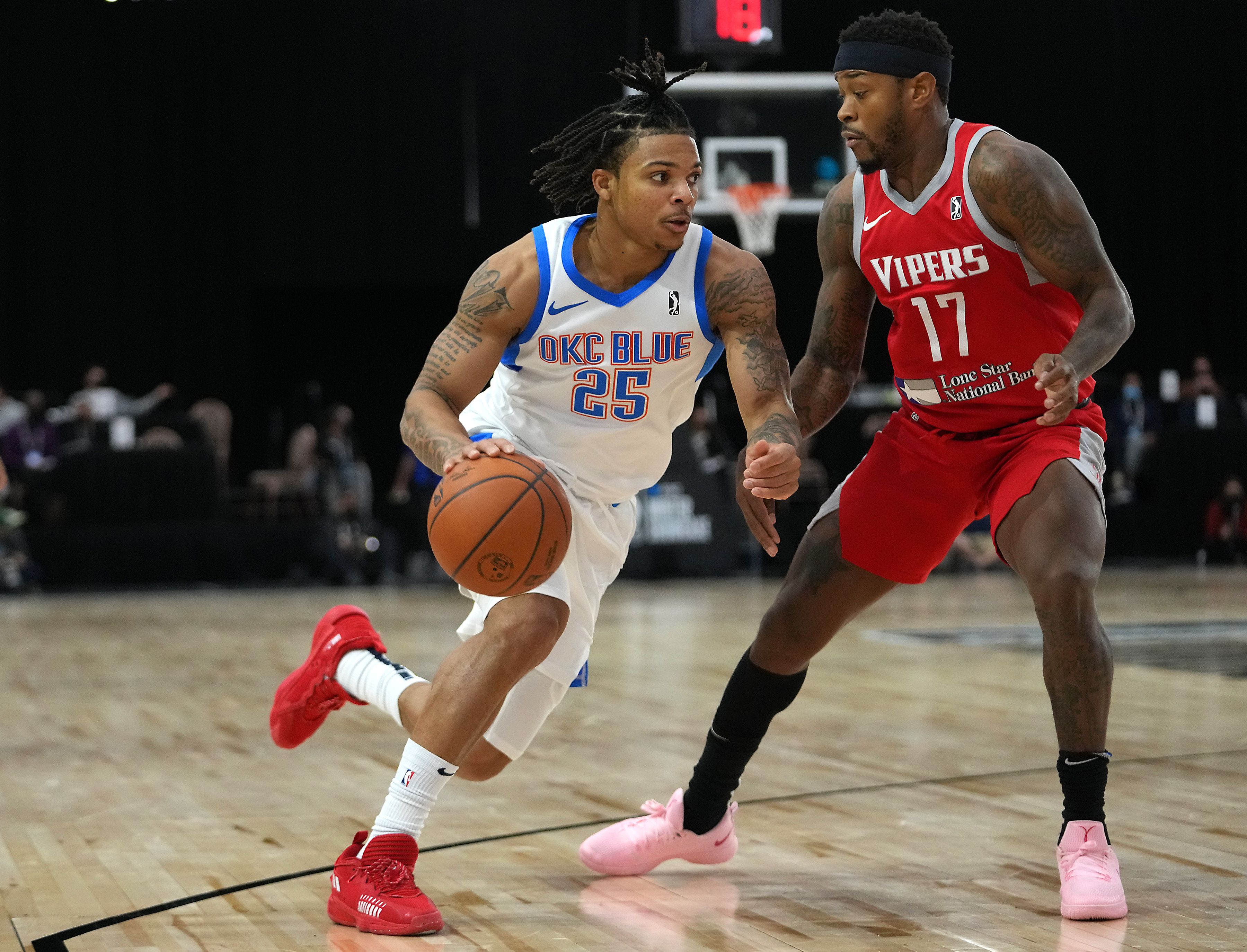 Watch Rio Grande Valley Vipers at Maine Celtics: Stream NBA G League live - How to Watch and Stream Major League & College Sports - Vimarsana News