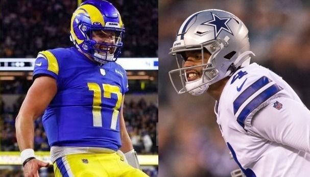 Baker Mayfield Linked to Dallas Cowboys as Dak Prescott Backup: 5 Questions - FanNation Dallas Cowboys News, Analysis and More - Vimarsana News