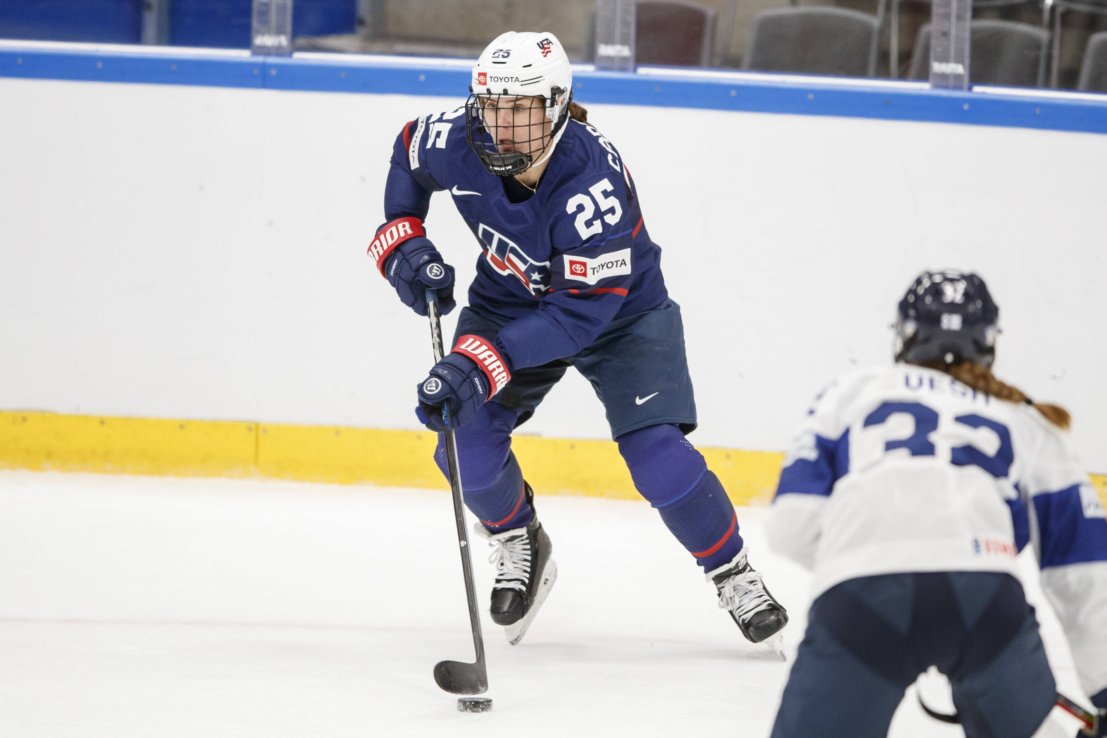 USA vs Finland Free Live Stream IIHF World Junior Championship - How to Watch and Stream Major League and College Sports
