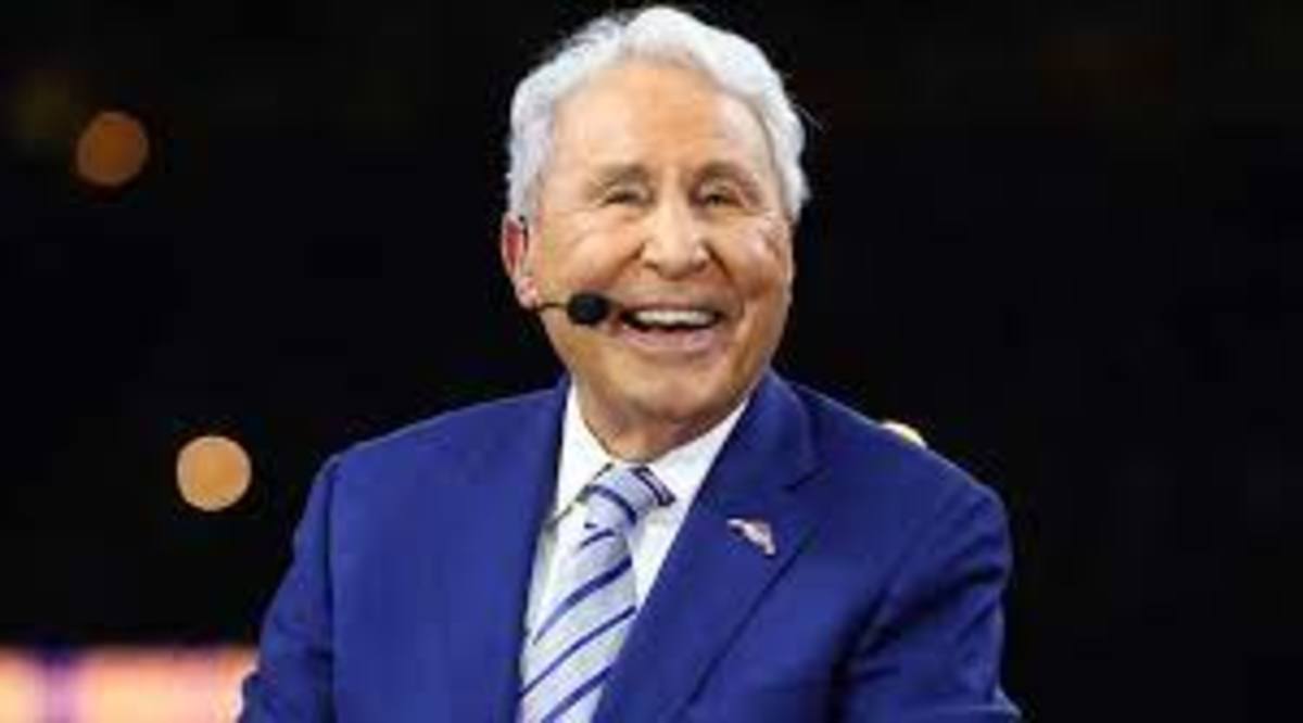 Lee Corso Picks Football vs Ohio State Sports Illustrated