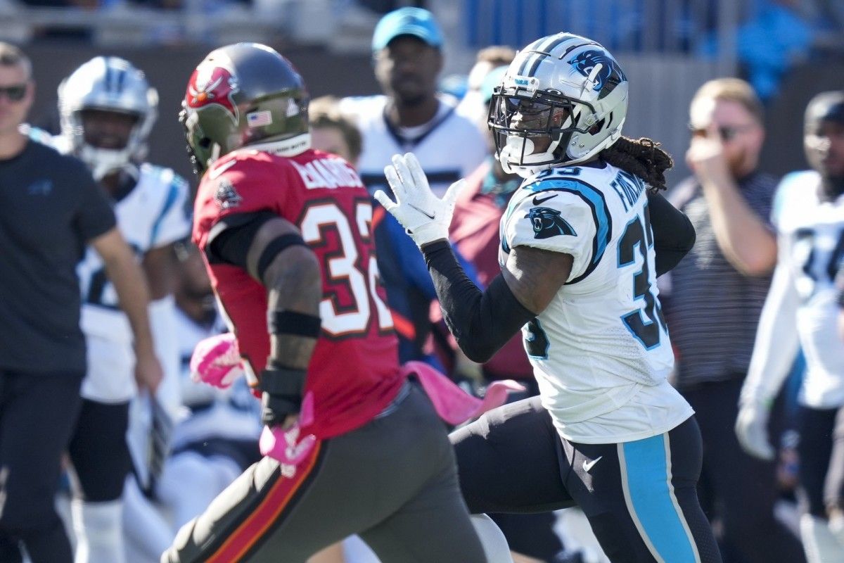 Keys to the Game: Carolina Panthers at Tampa Bay Buccaneers - Sports Illustrated Carolina Panthers News, Analysis and More - Vimarsana News