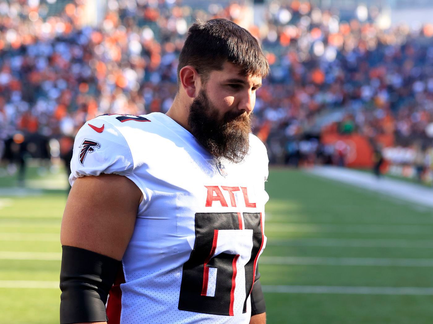 Atlanta Falcons Activate OL Matt Hennessy from IR; Star vs. Arizona Cardinals? - Sports Illustrated Atlanta Falcons News, Analysis and More - Vimarsana News
