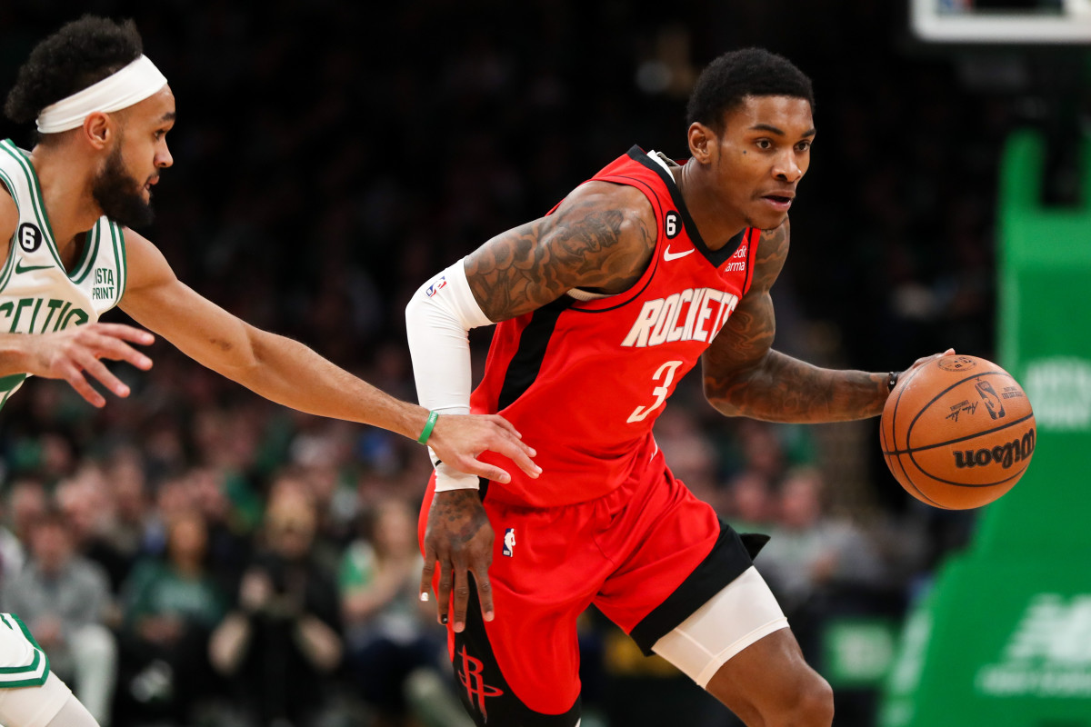 USC players in the NBA Kevin Porter Jr. having breakout season for