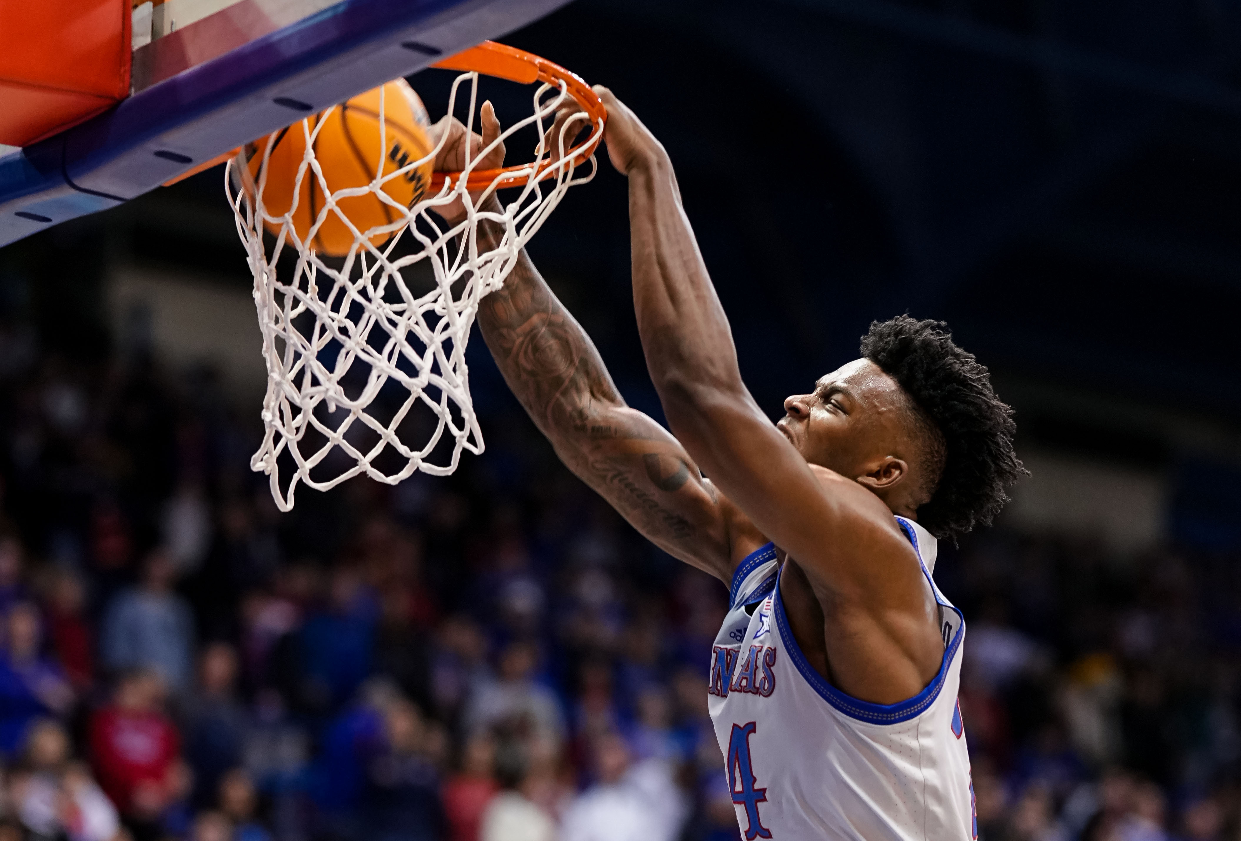 Oklahoma State at Kansas Free Live Stream College Basketball - How to Watch and Stream Major League and College Sports