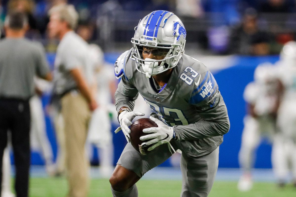 Detroit Lions Stanley Berryhill calls out ESPN for using wrong NFL photo - Sports Illustrated Detroit Lions News, Analysis and More - Vimarsana News