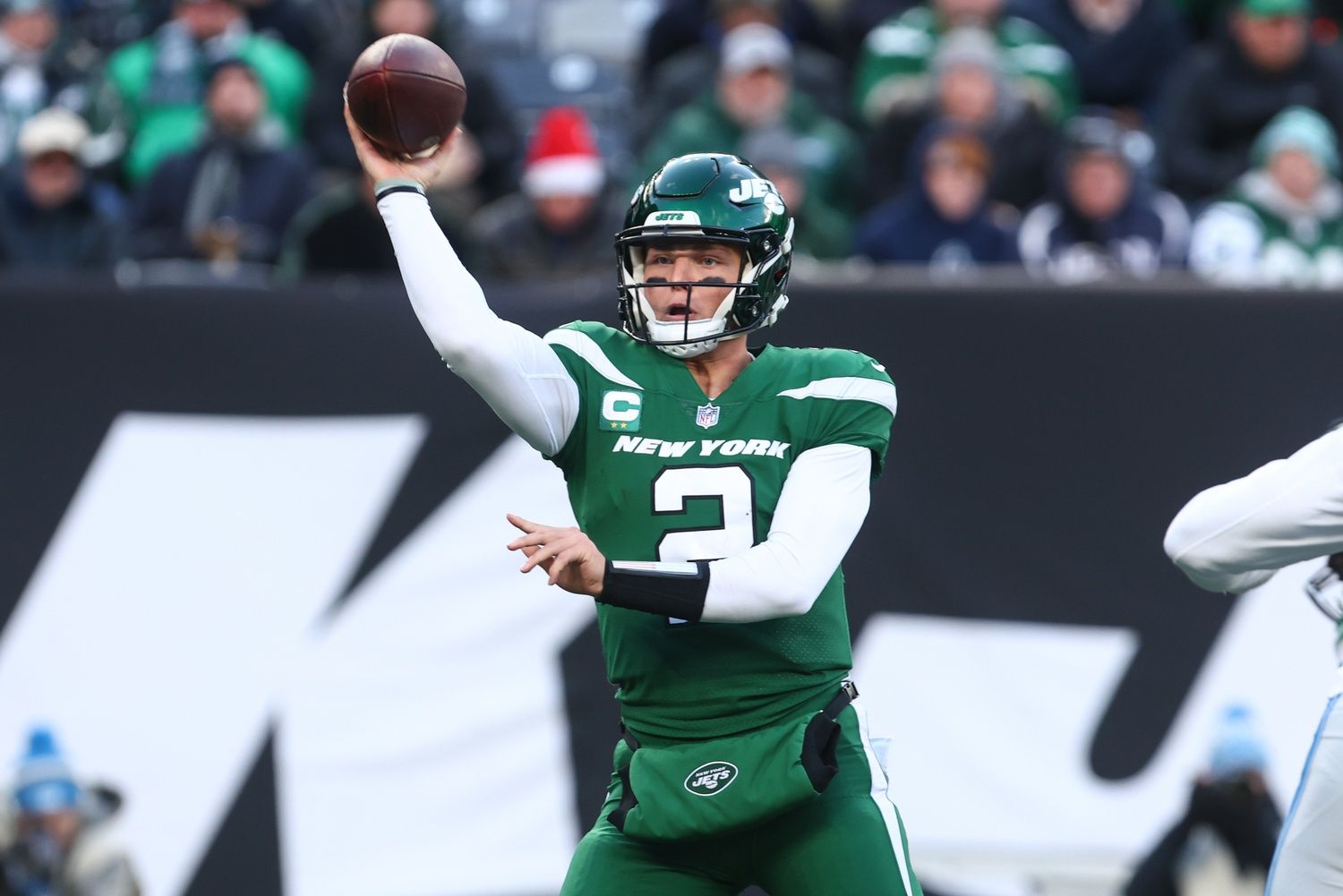 New York Jets Got This Wrong When Choosing to Draft QB Zach Wilson - Sports Illustrated New York Jets News, Analysis and More - Vimarsana News