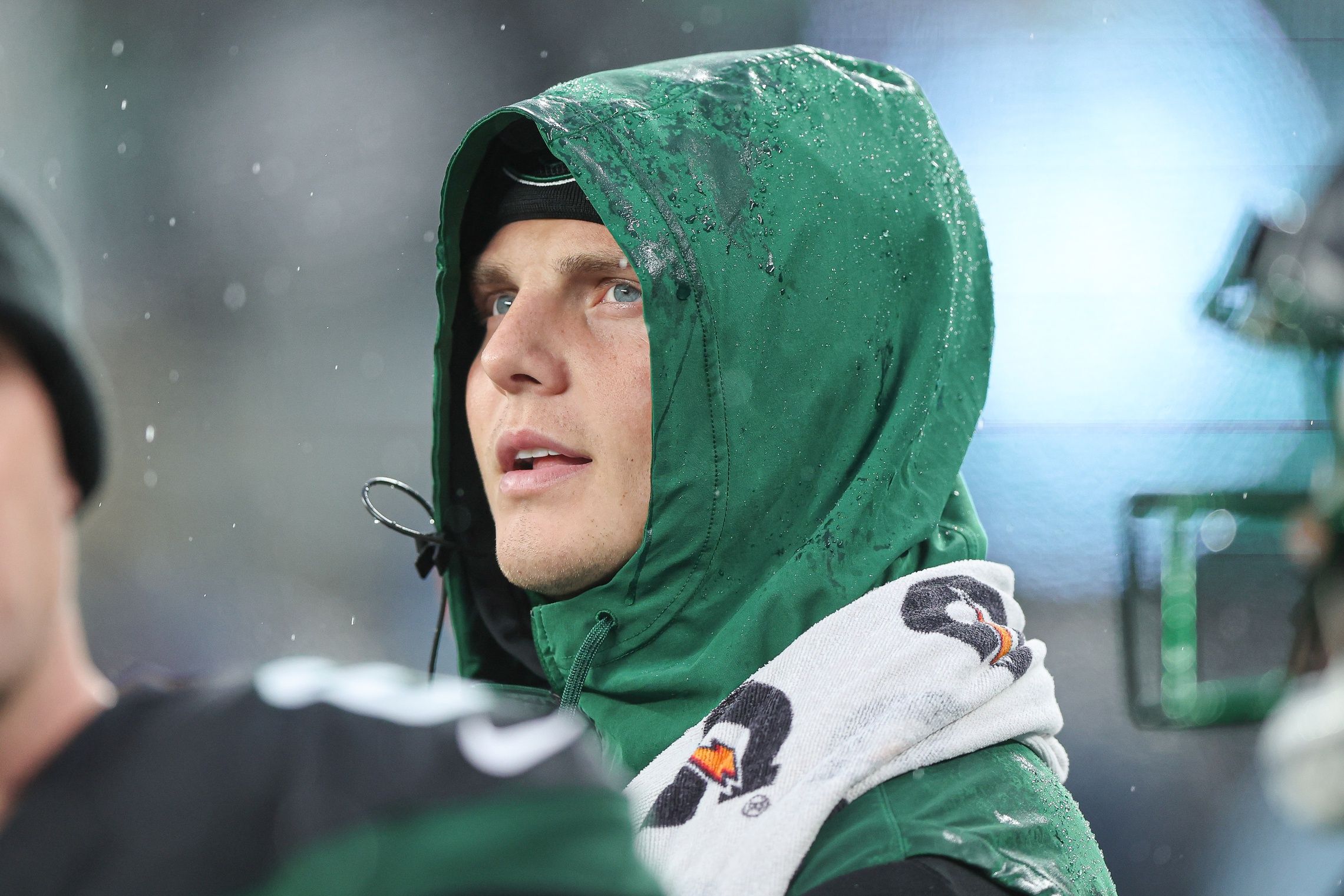 New York Jets Don't Plan to Trade QB Zach Wilson in 2023 - Sports Illustrated New York Jets News, Analysis and More - Vimarsana News