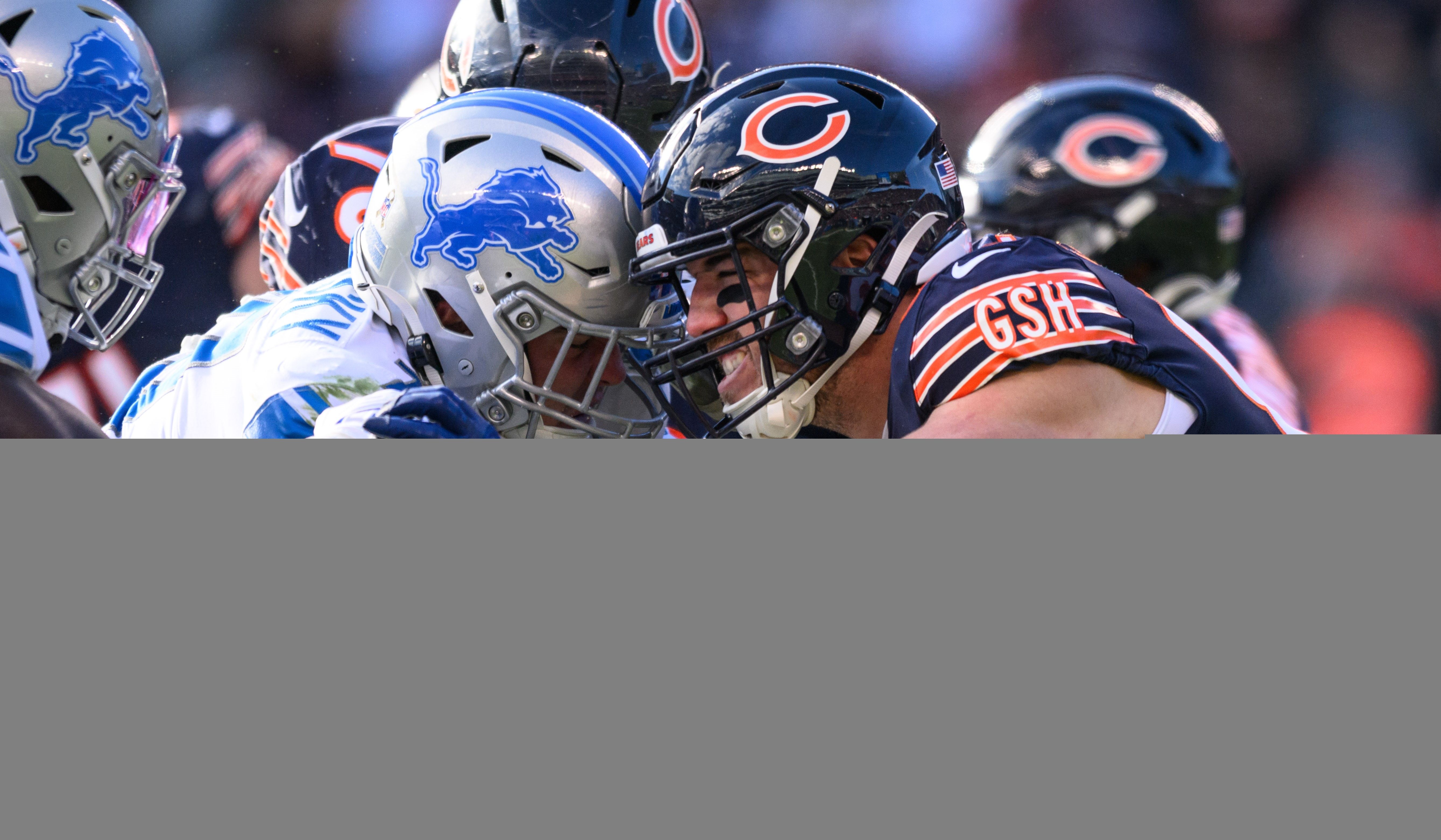 Chicago Bears and Detroit Lions game day preview - Sports Illustrated Chicago Bears News, Analysis and More - Vimarsana News