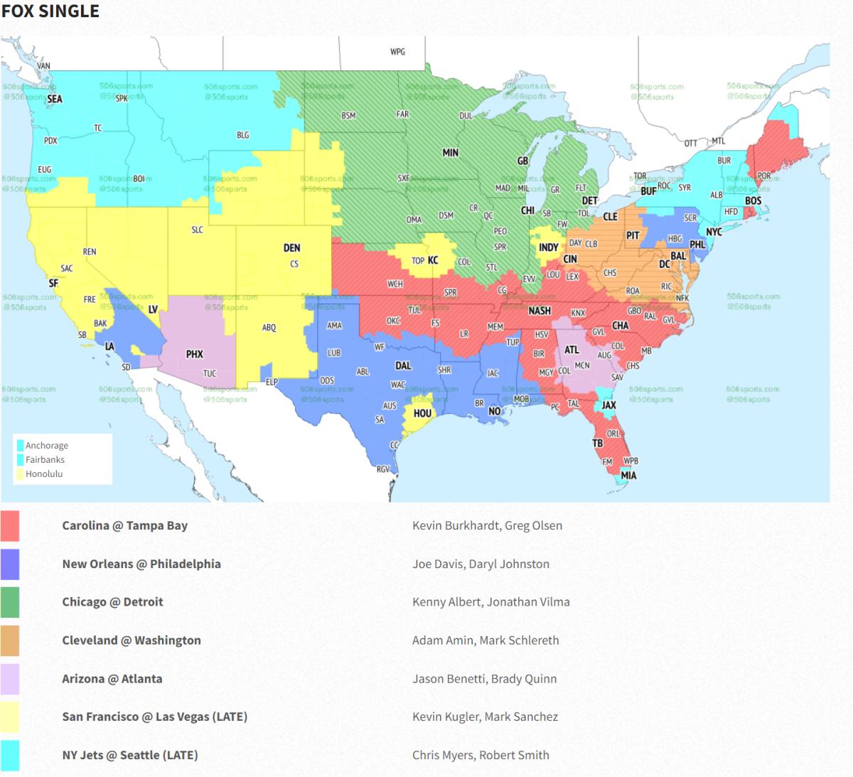 nfl 506 week 1