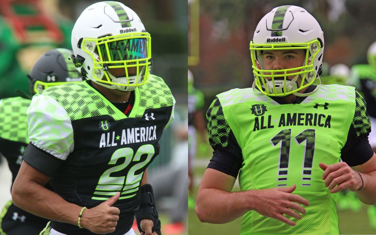 How Do Oklahoma 5-Stars Jackson Arnold and Peyton Bowen Feel About NIL? Their Answer May Surprise You - Vimarsana News