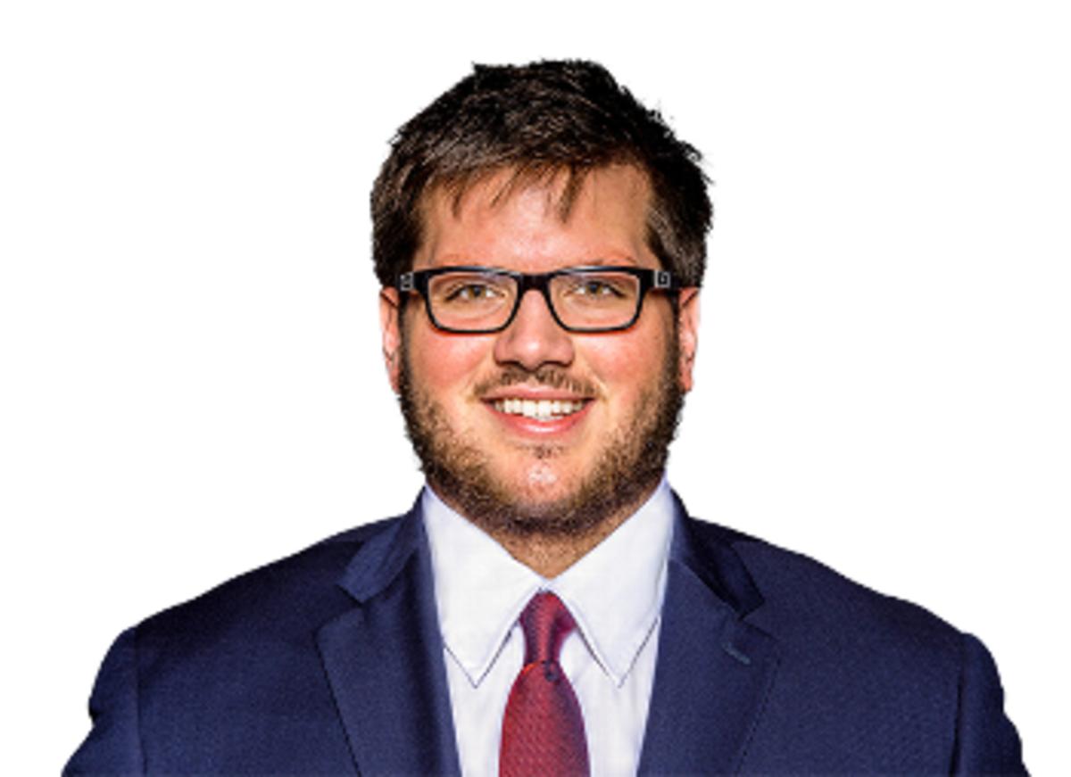 NFL Draft Profile Andrew Raym, Interior Offensive Lineman, Oklahoma