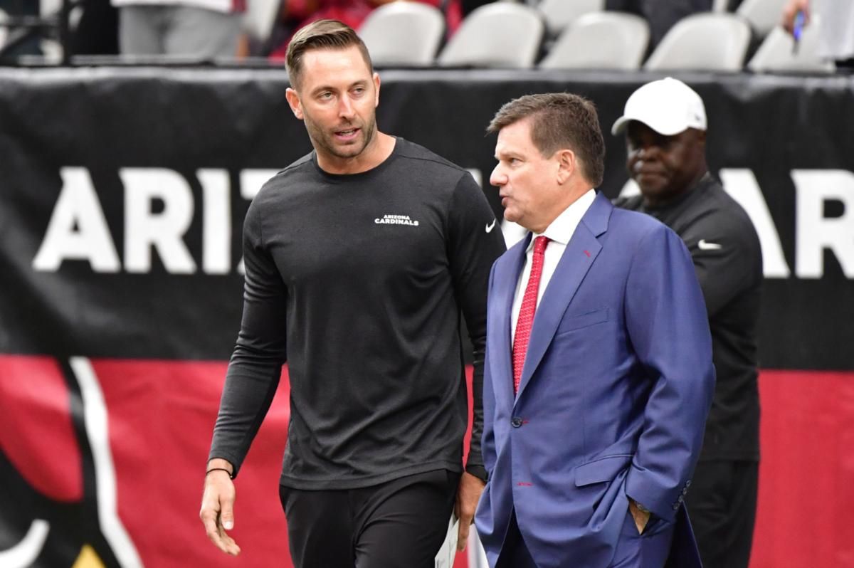 Kingsbury Bidwill