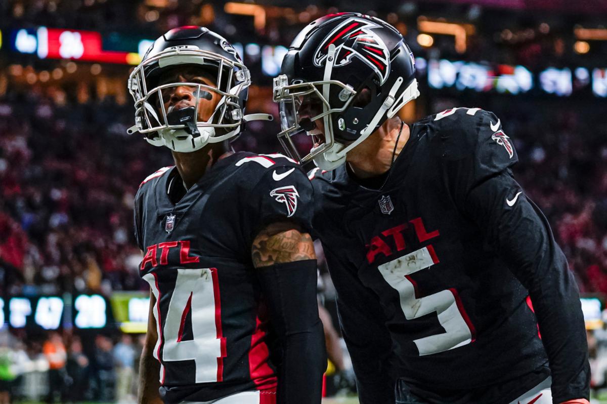 Despite Record, Cardinals Know Falcons’ Offense Has Weapons