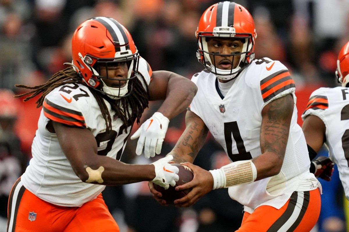 Kareem Hunt Has Likely Played His Final Game for the Cleveland Browns - Sports Illustrated Cleveland Browns News, Analysis and More - Vimarsana News