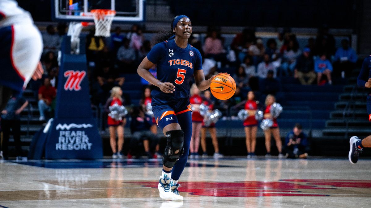 Tigers Drop Nail-Biter to Missouri, Fall to 0-2 in SEC Play - Vimarsana News