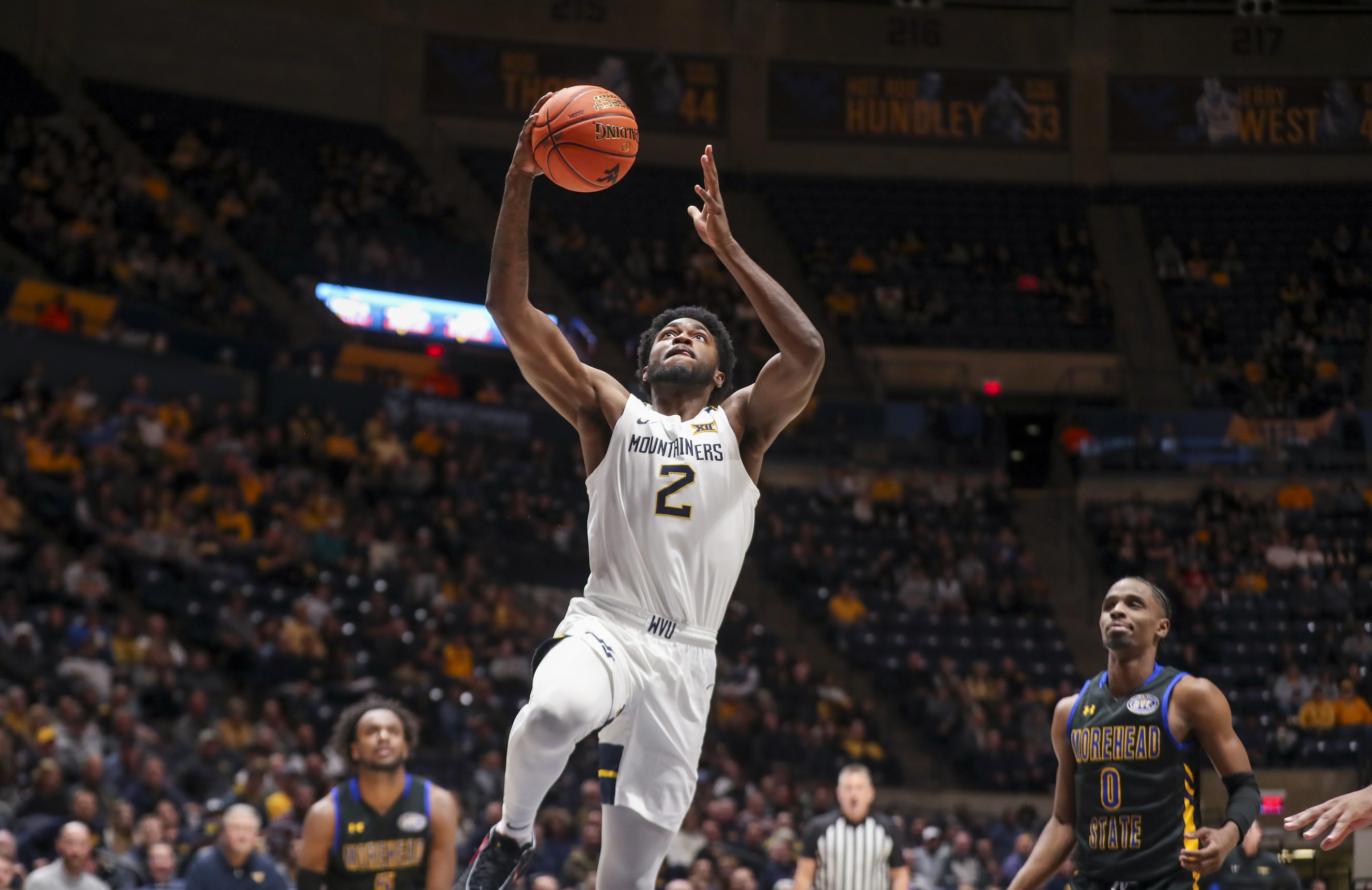 How to Watch, Listen, & Receive LIVE Updates of WVU at Oklahoma State