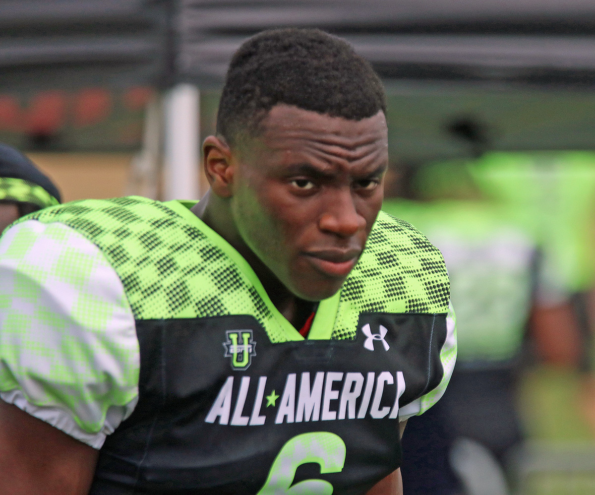 Three Oklahoma Freshman Named to Shaun Alexander Award Watch List Sports Illustrated Oklahoma