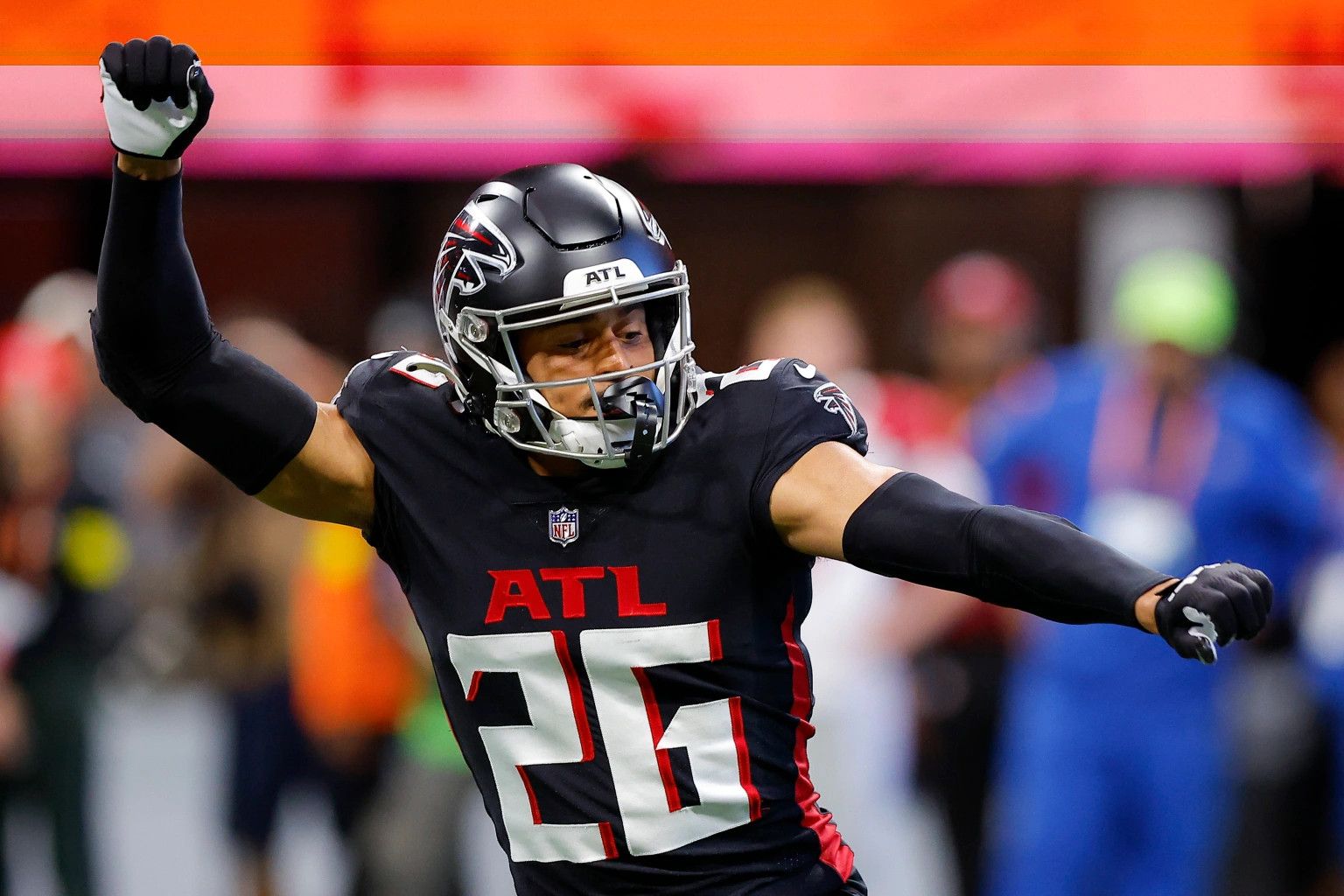 Atlanta Falcons 'Big Impact' CB Isaiah Oliver: Re-Sign in Free Agency? - Sports Illustrated Atlanta Falcons News, Analysis and More - Vimarsana News