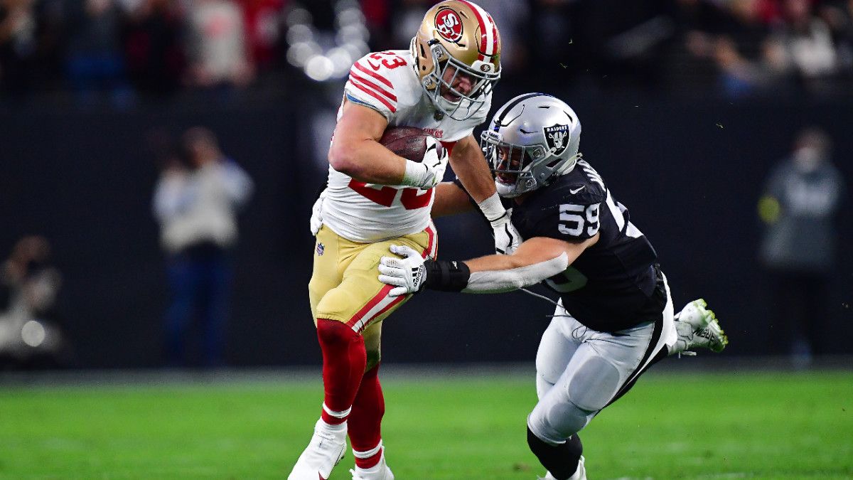 San Francisco 49ers @ Las Vegas Raiders Week 17 Live Blog - Sports Illustrated San Francisco 49ers News, Analysis and More - Vimarsana News