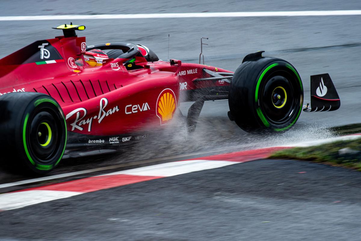F1 News Ferrari Find Significant Performance Ahead Of 2023 Season