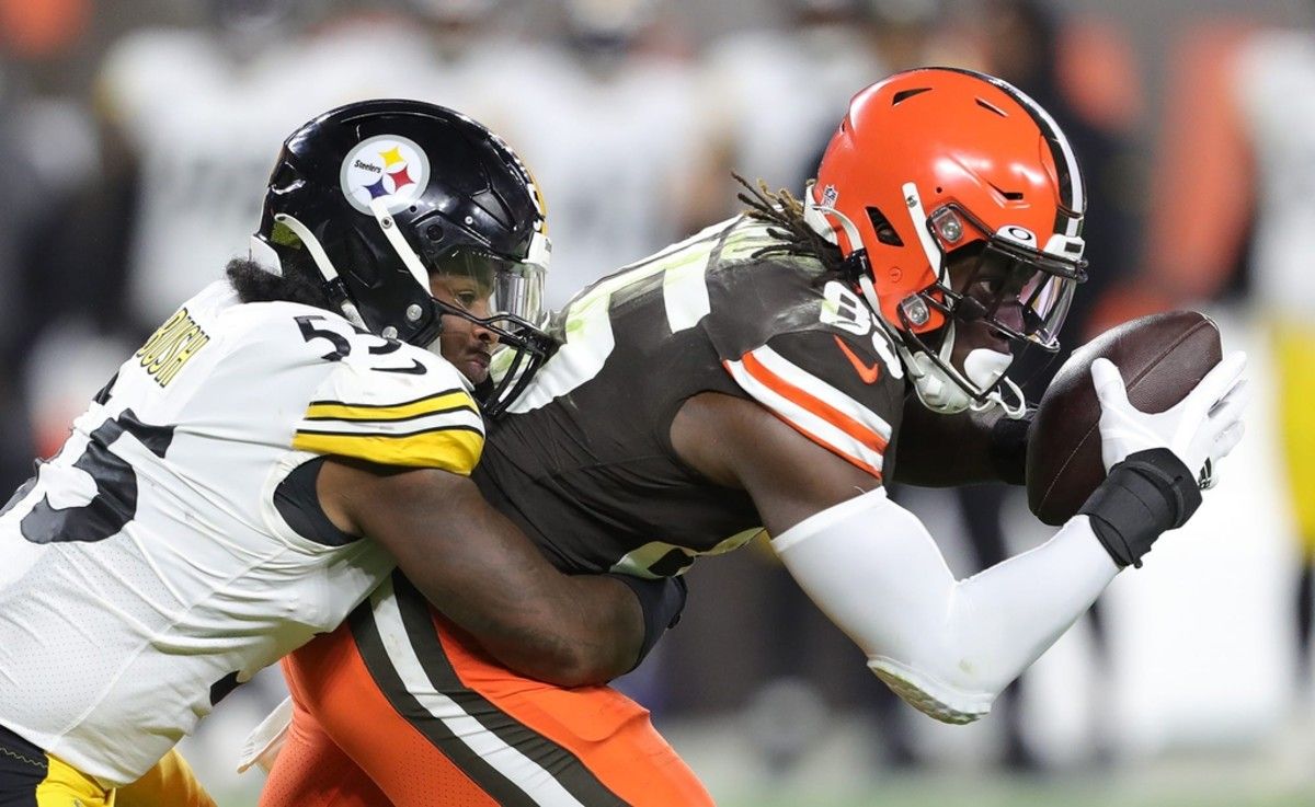 Browns Season Finale Against Steelers Time Announced Sports browns-season-finale-against-steelers-time-announced-sports