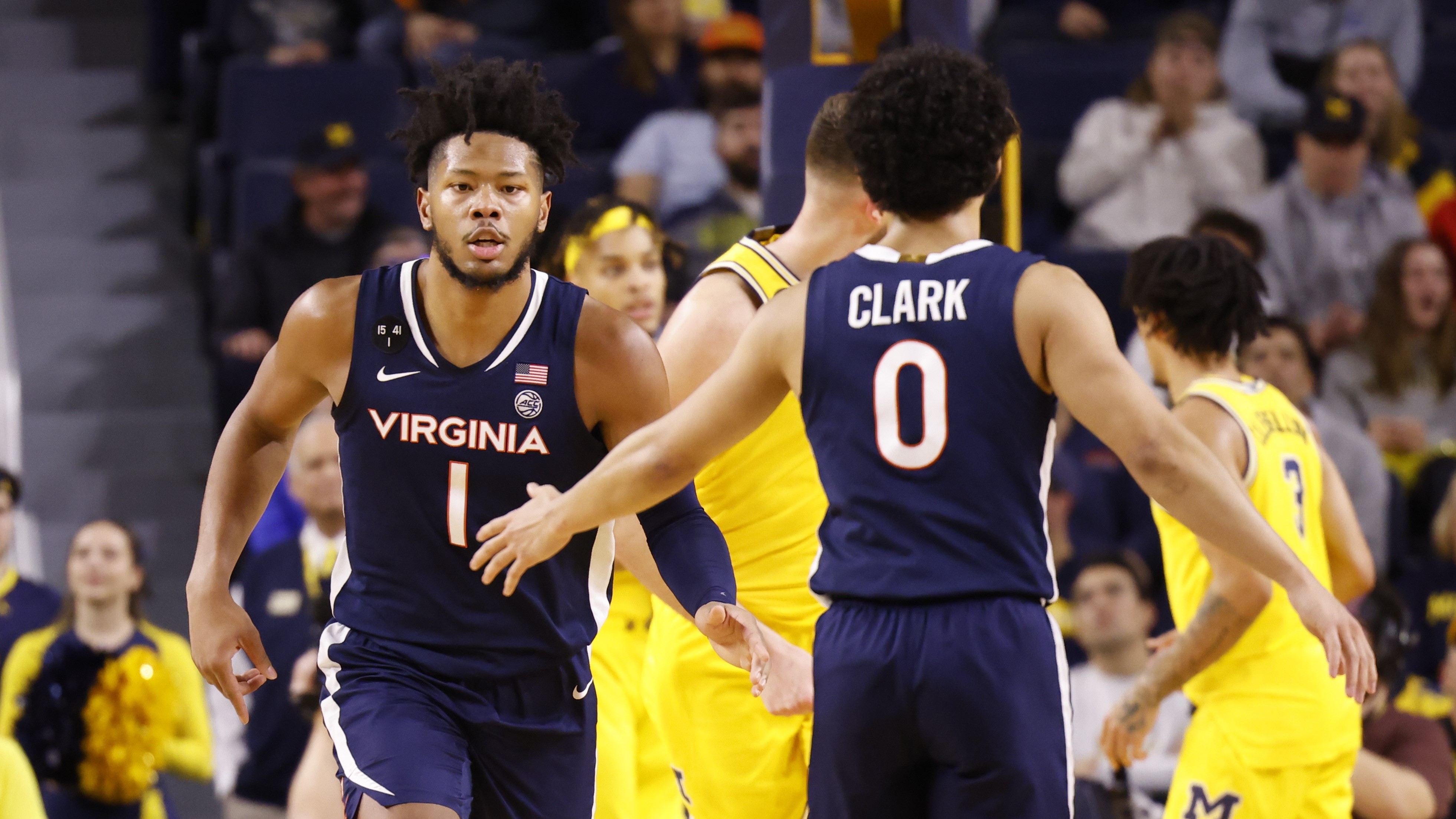 Virginia Basketball vs. Pittsburgh Game Preview, Score Prediction Sports Illustrated Virginia