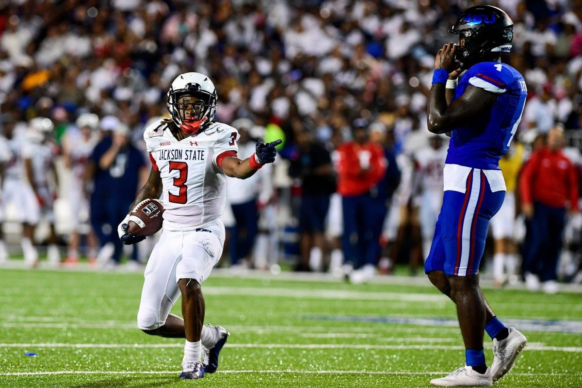 Kevin Coleman Jr.