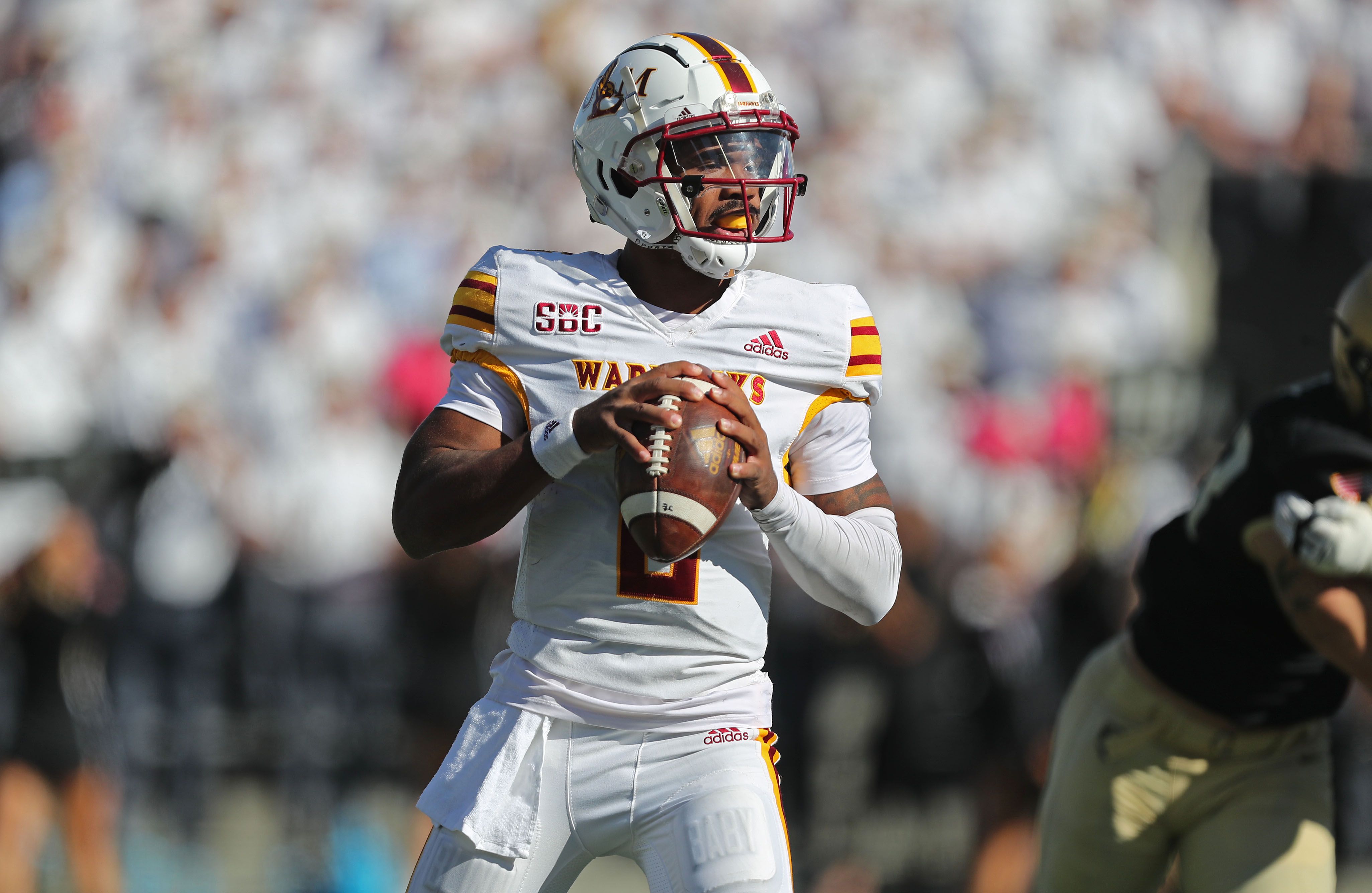 Why Baylor Bears Should Target Louisiana Monroe Portal QB Chandler Rogers - Inside The Bears on Sports Illustrated: News, Analysis, and More - Vimarsana News