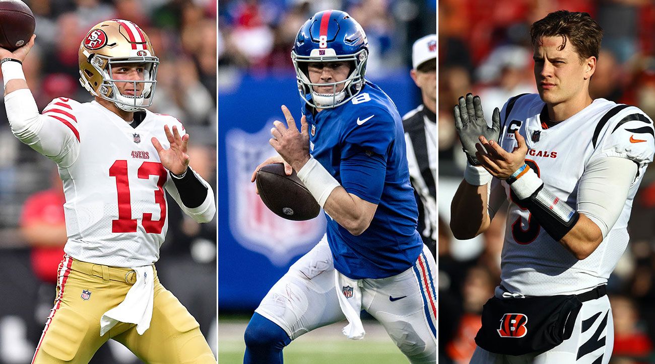MMQB Week 17: Giants say playoffs, Brock Purdy wins again - Vimarsana News