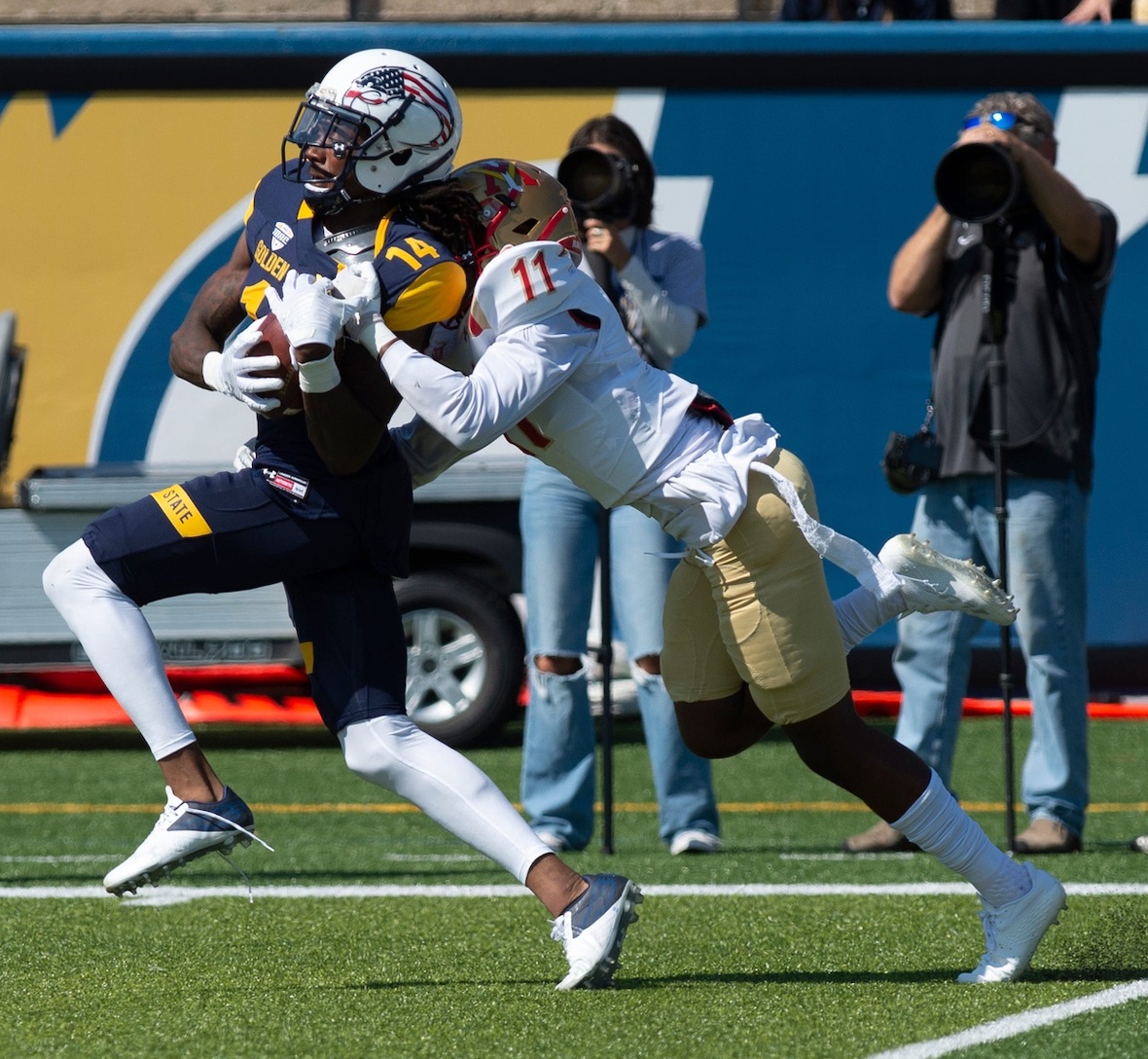 ESPN's Pete Thamel Predicts Pitt Panthers Land Kent State Transfer