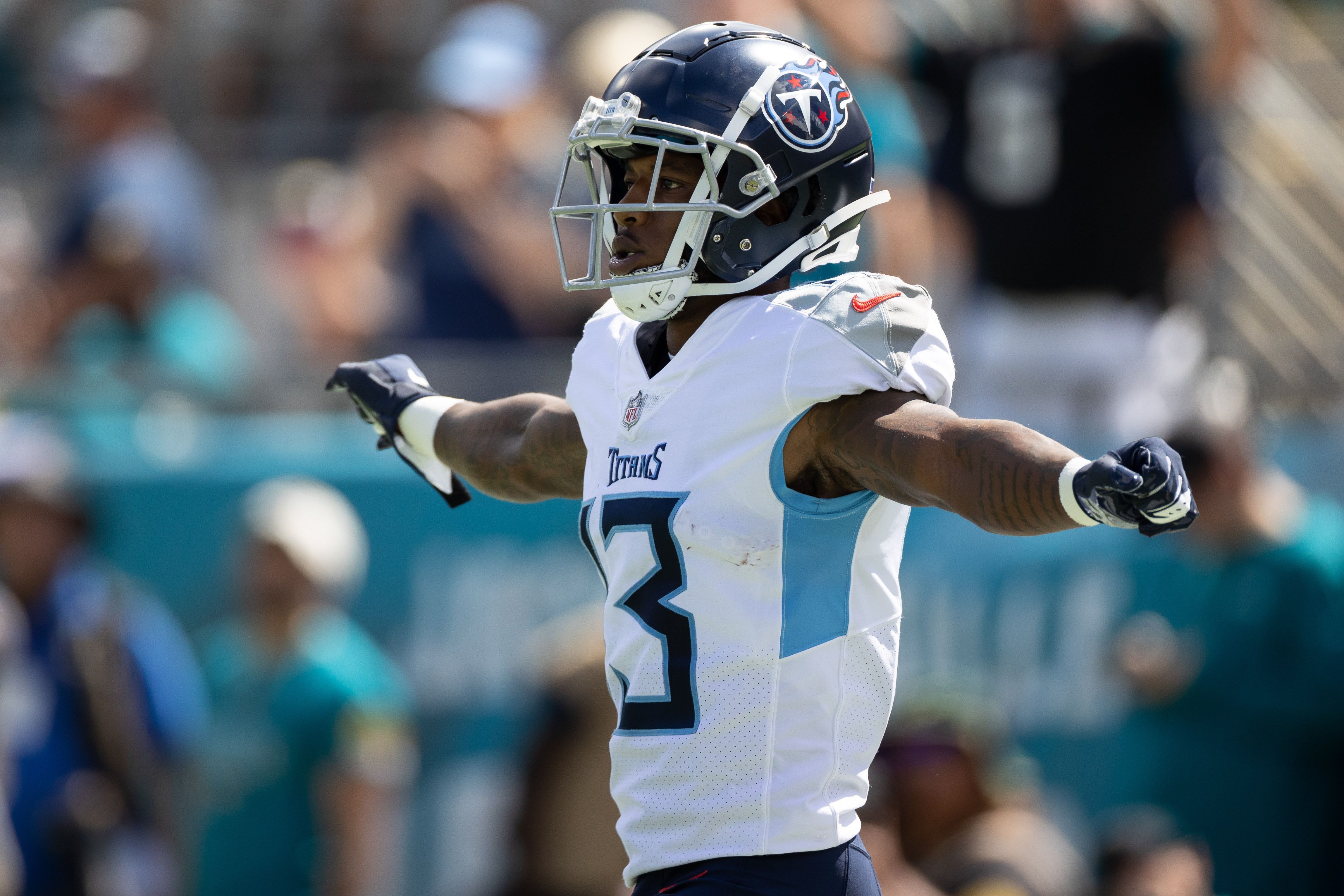 Atlanta Falcons BREAKING: WR Cameron Batson Cut Following Arrest - Sports Illustrated Atlanta Falcons News, Analysis and More - Vimarsana News