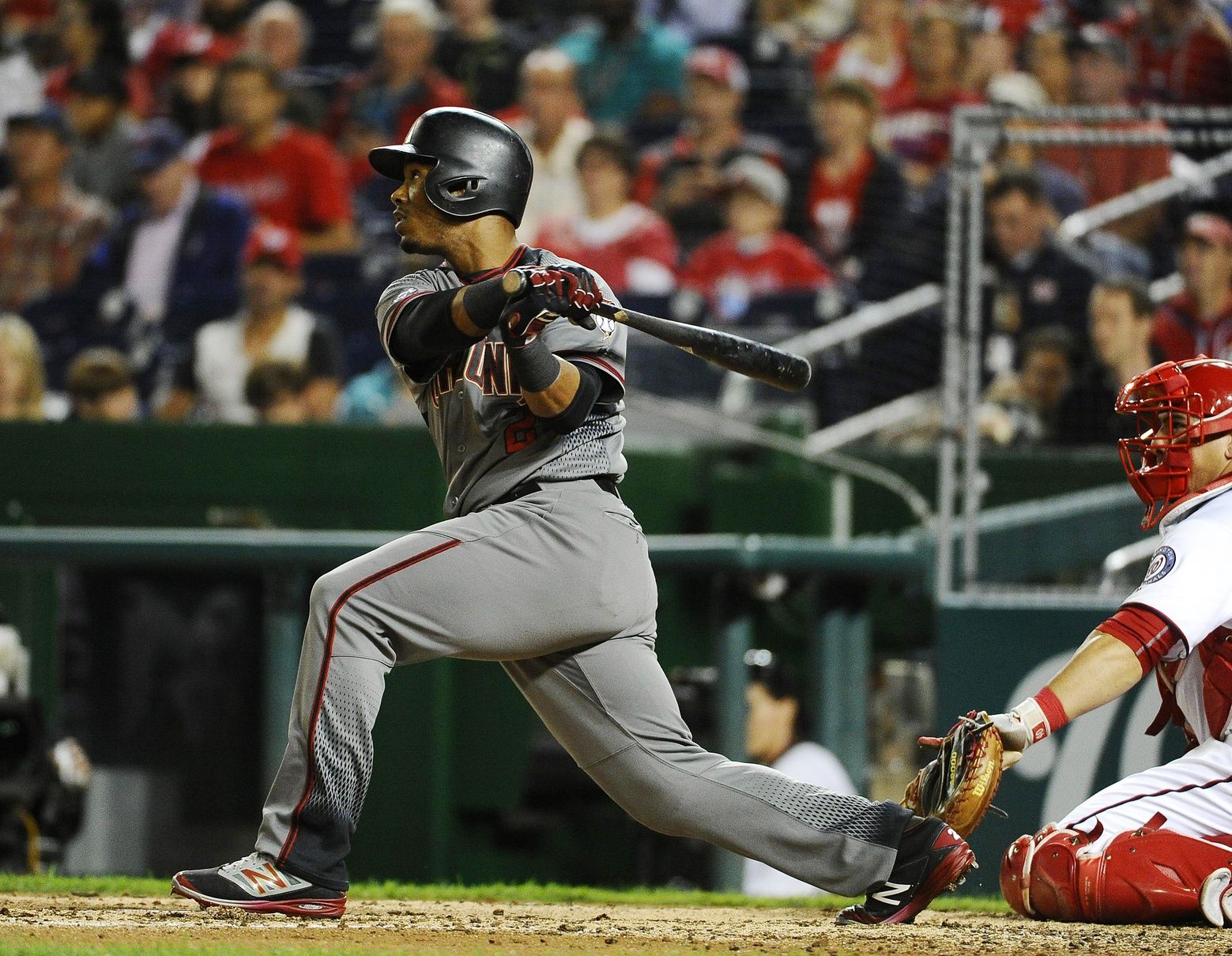 The Five Greatest Second Base Seasons in Diamondbacks History - Vimarsana News