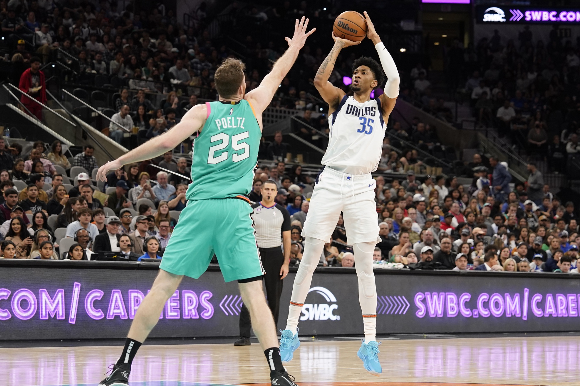 Dallas Mavs 'Significant Competitive Advantage' ProFitX Values Dallas Mavs 'Significant Competitive Advantage' ProFitX Values