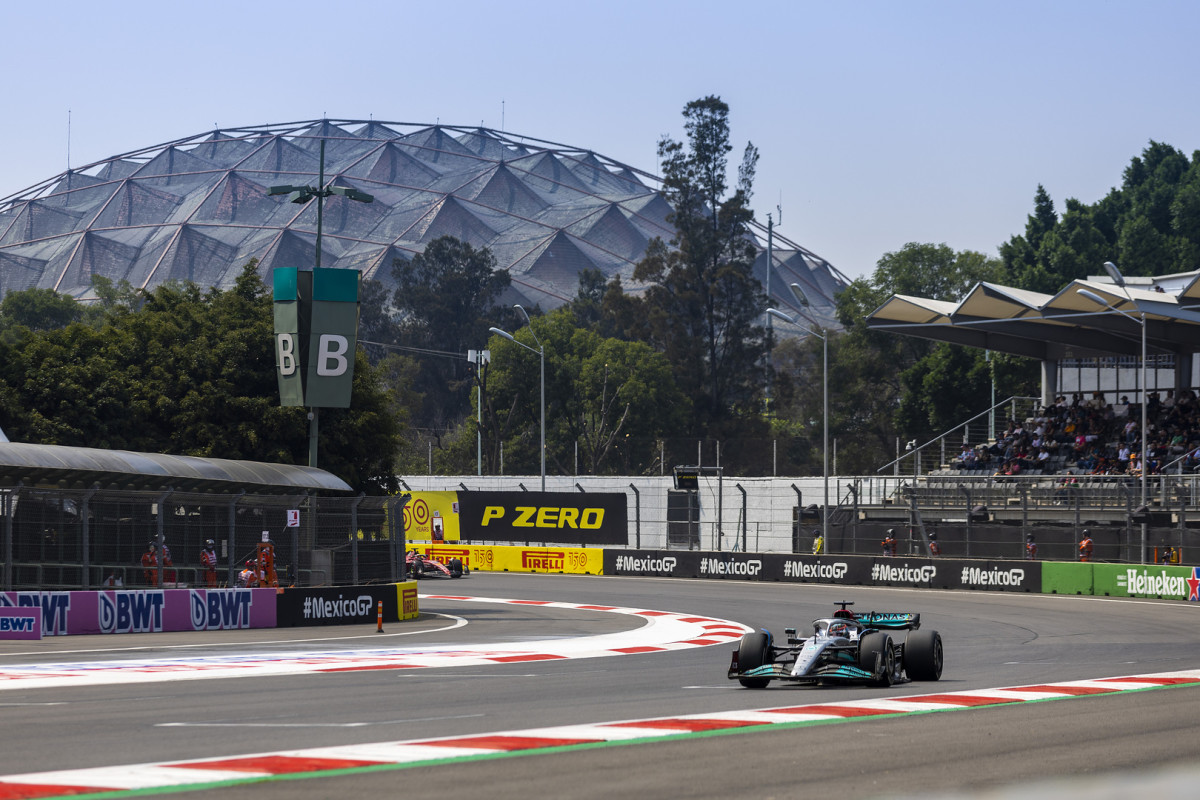 Whats the Cheapest F1 Grand Prix to Visit in 2023 Season?