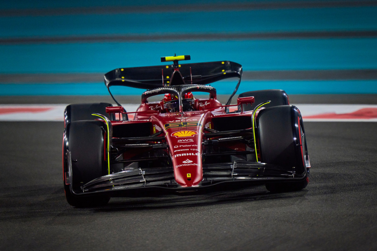 F1 News: Ferrari Reveals 2024 Formula One Car Release Date - F1 Briefings:  Formula 1 News, Rumors, Standings and More